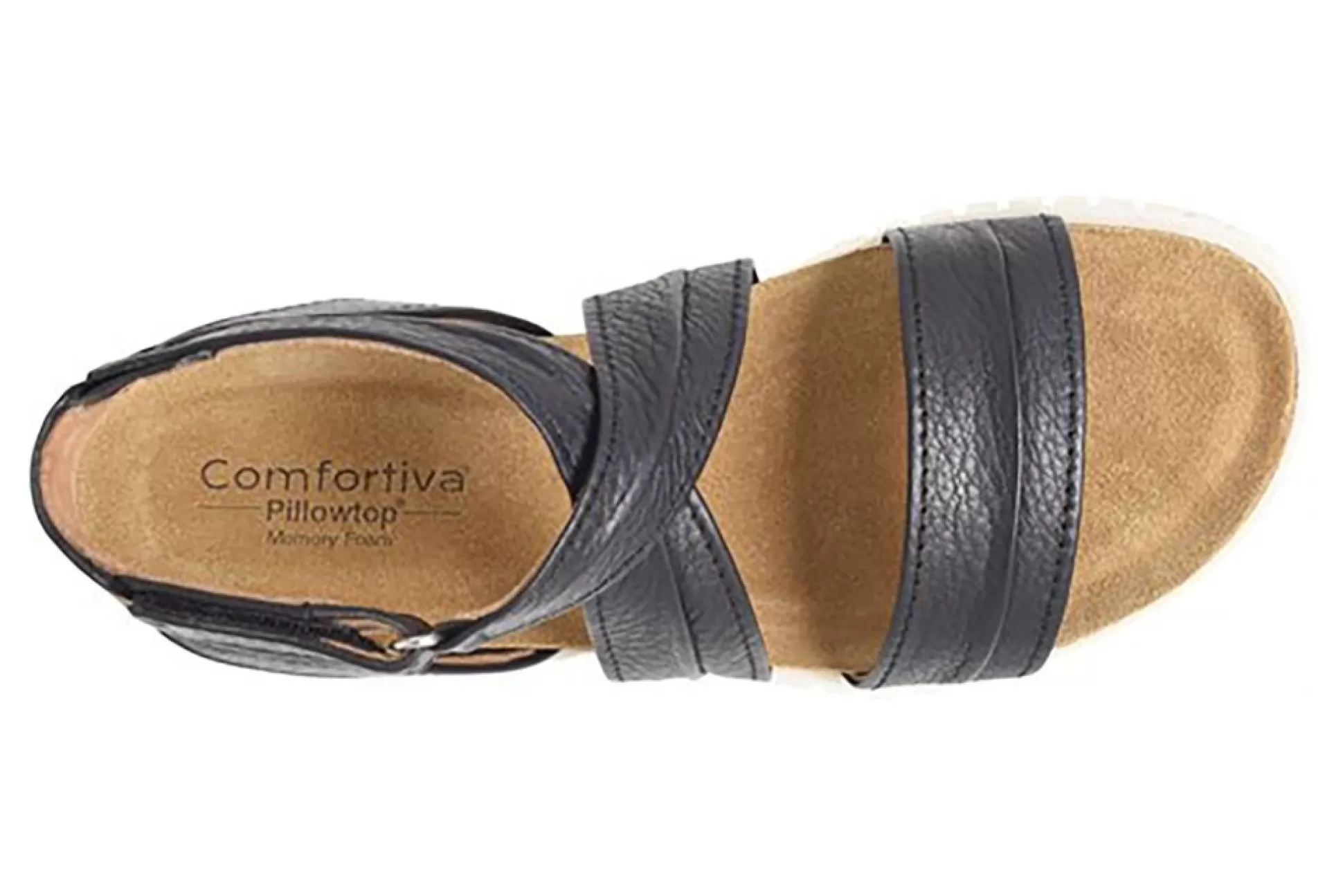 Comfortiva Sandals< Calvina - Footsmart