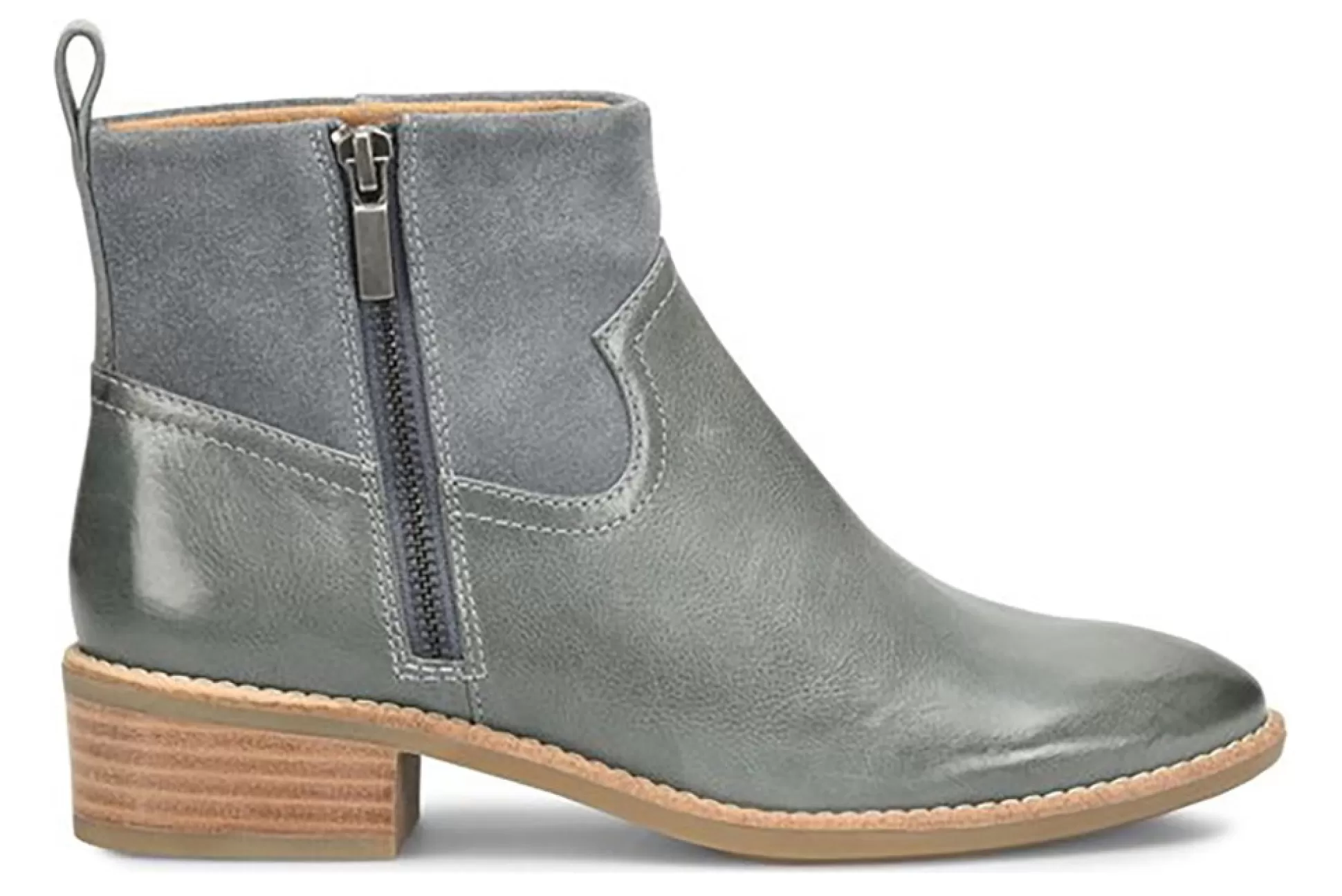 Women Comfortiva Boots< Carter - Footsmart