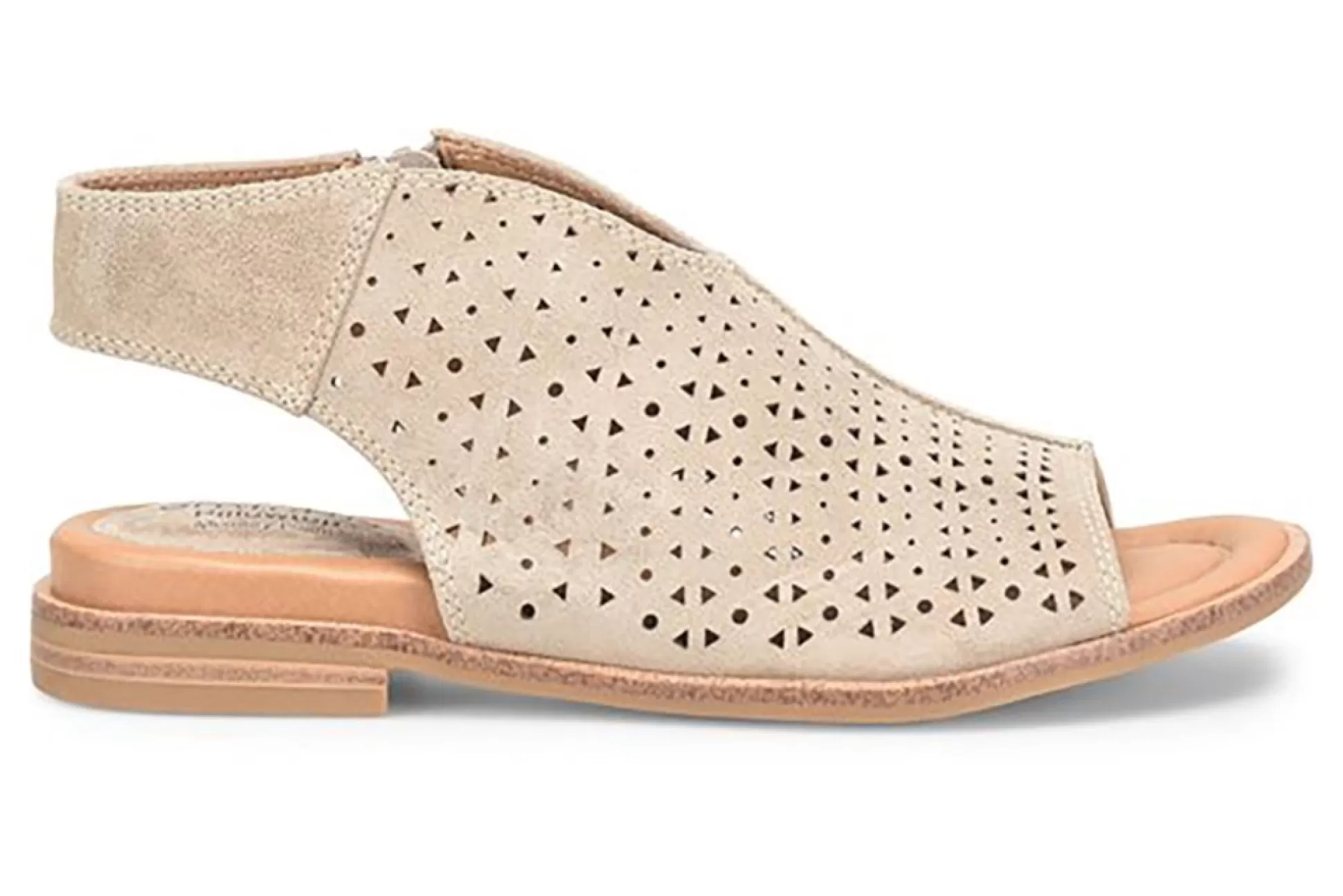 Comfortiva Sandals< Delsie - Footsmart