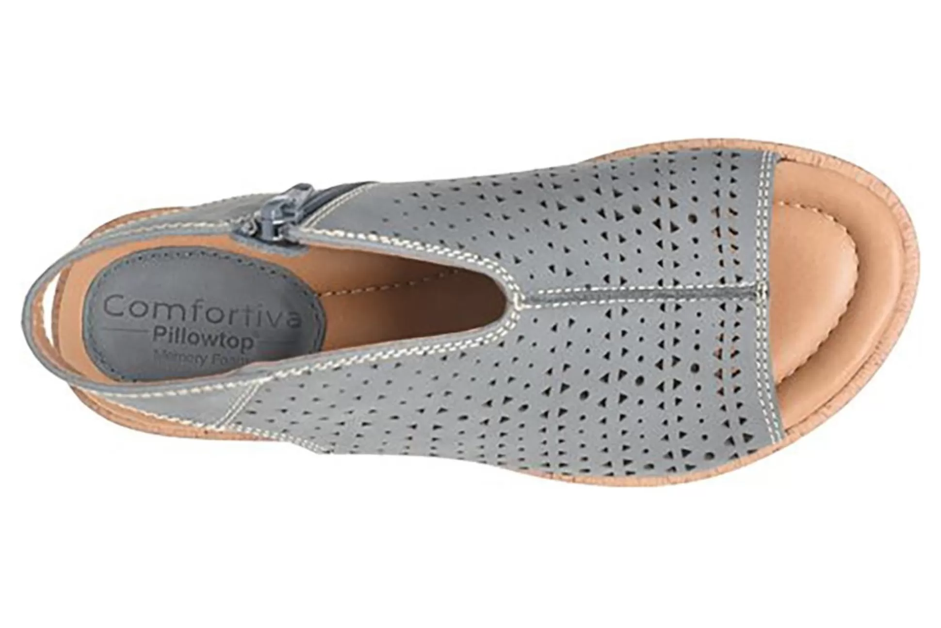 Comfortiva Sandals< Delsie - Footsmart