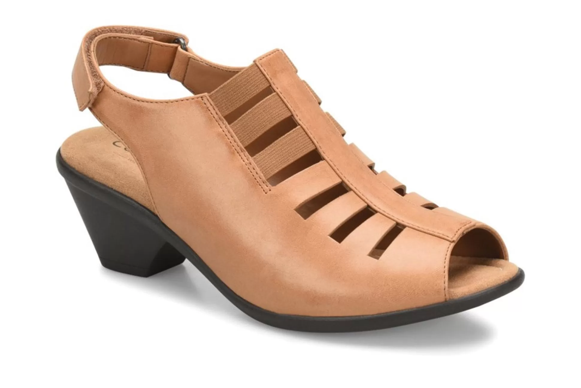 Comfortiva Sandals< Faye - Footsmart