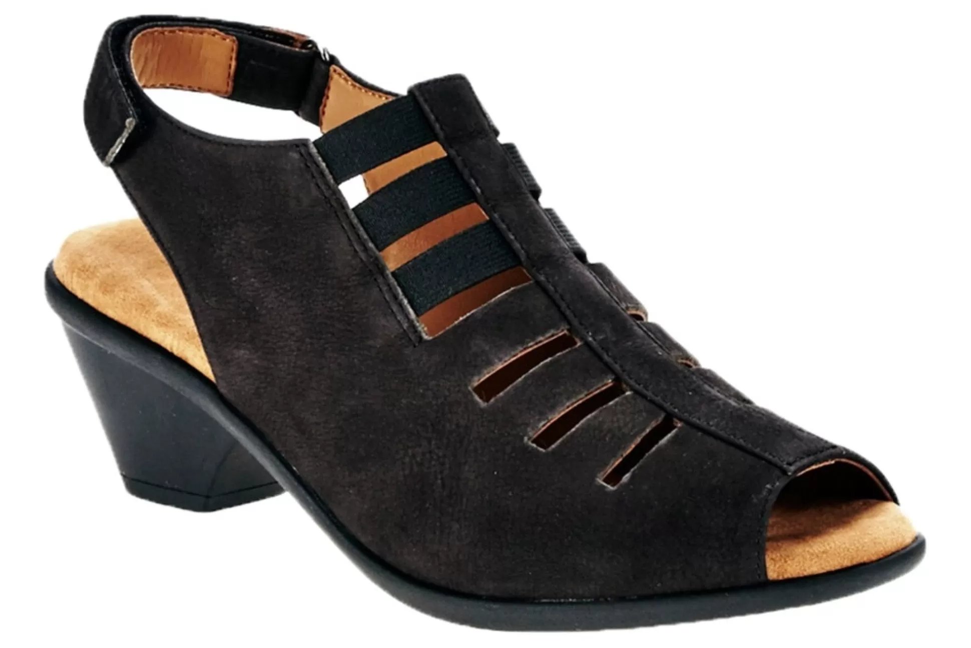 Comfortiva Sandals< Faye - Footsmart