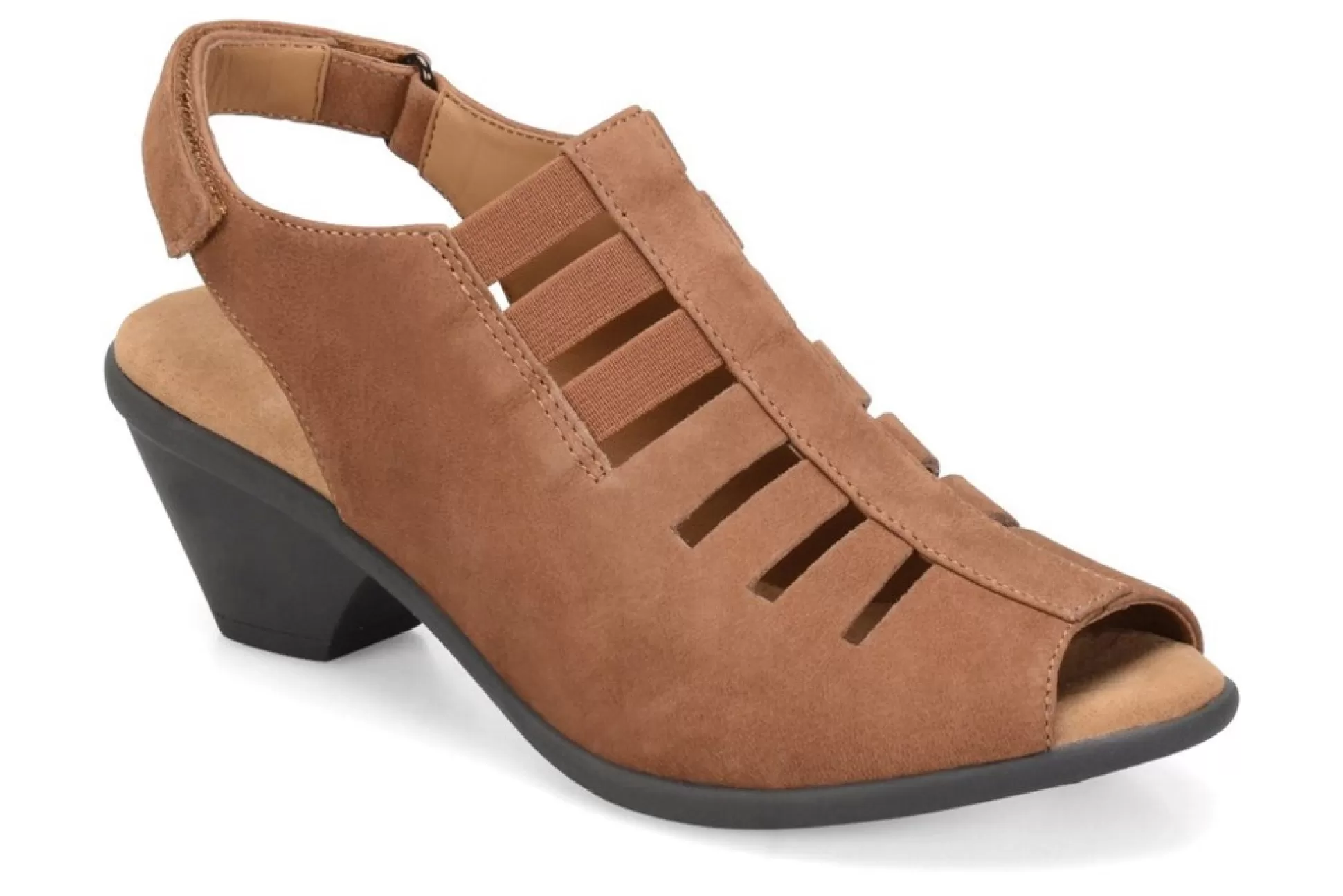 Comfortiva Sandals< Faye - Footsmart