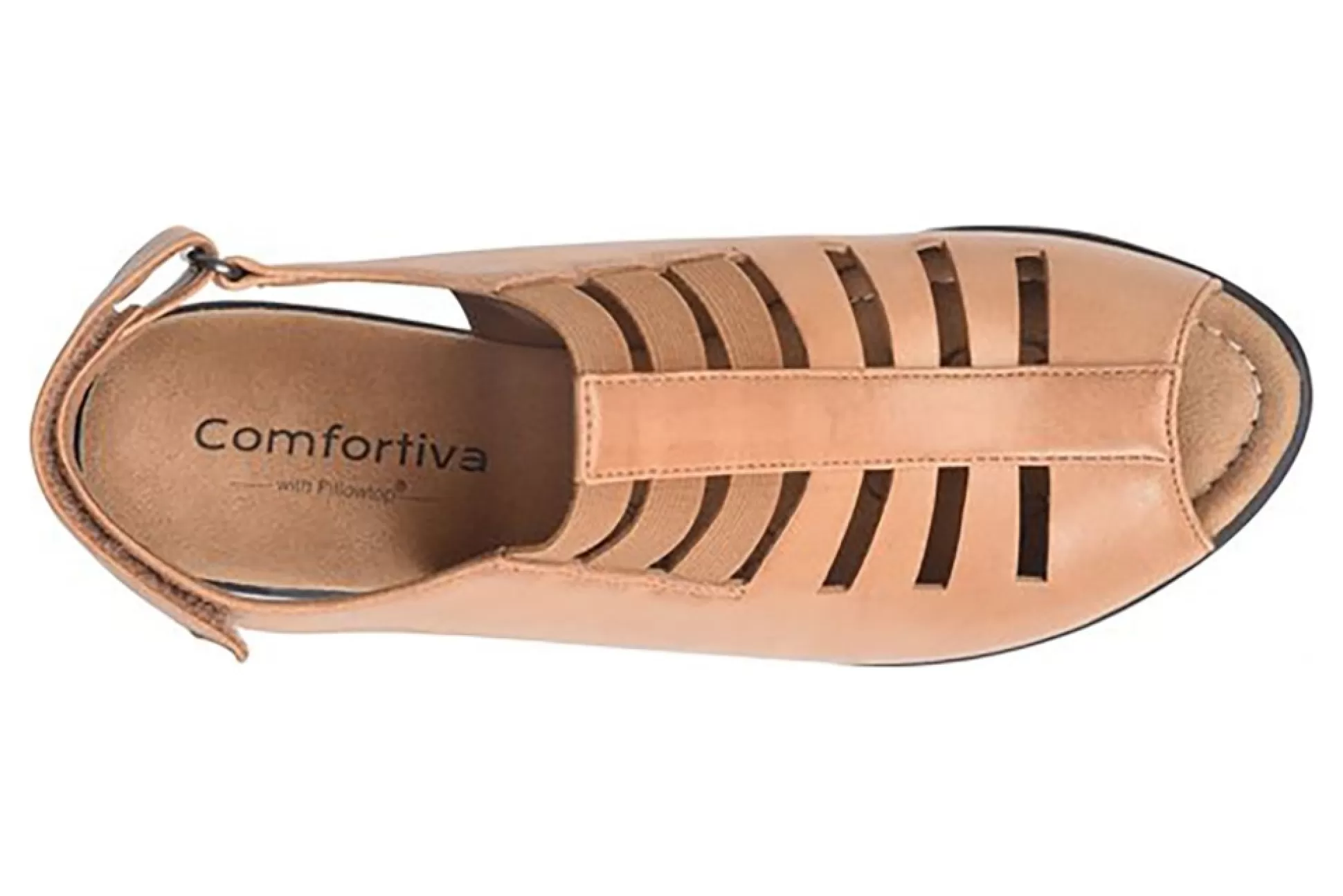 Comfortiva Sandals< Faye - Footsmart