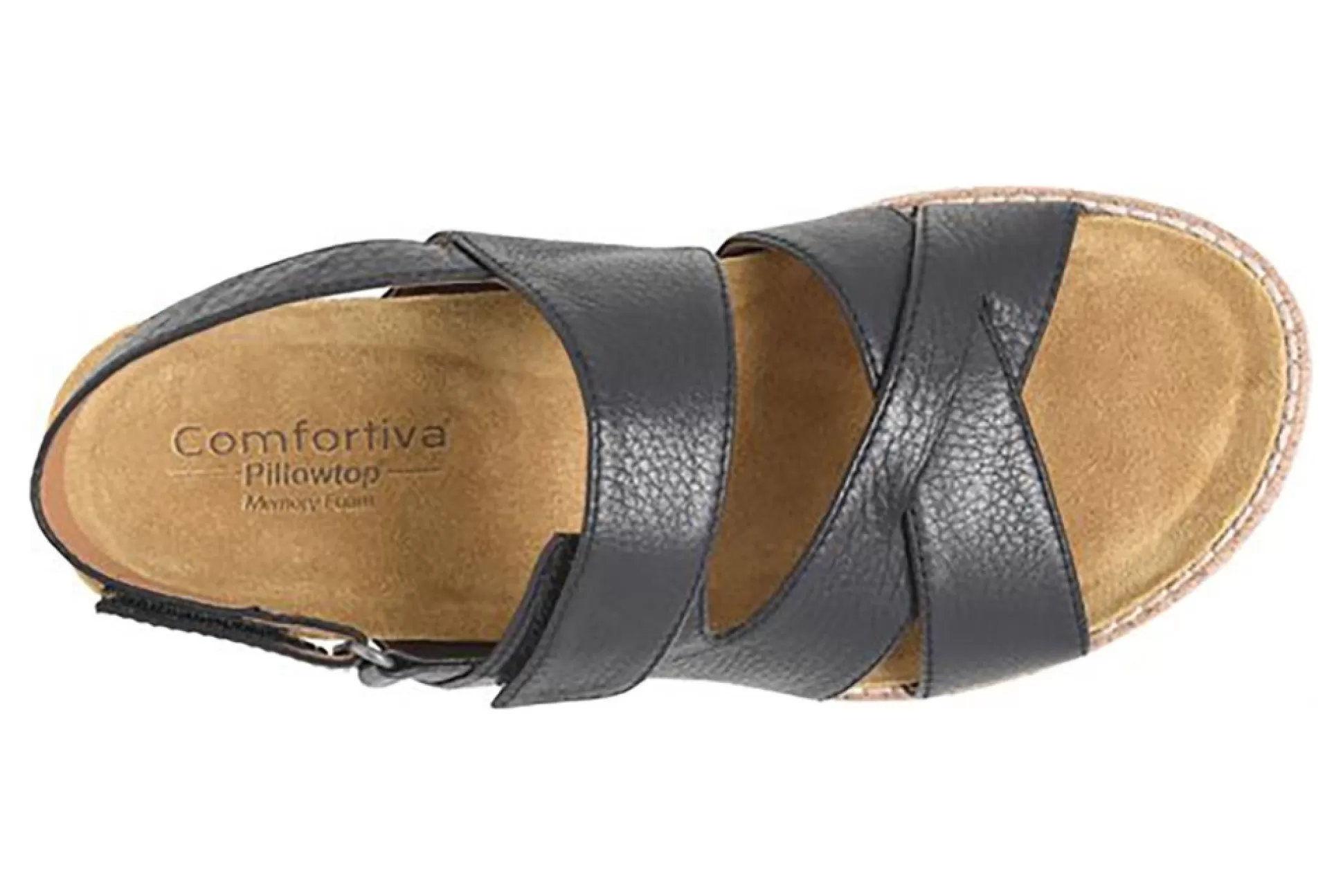 Comfortiva Sandals< Genata - Footsmart