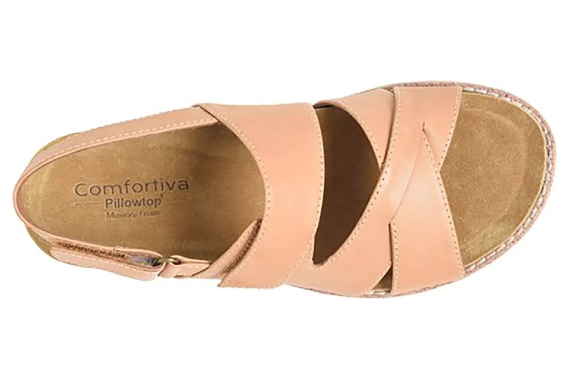 Comfortiva Sandals< Genata - Footsmart