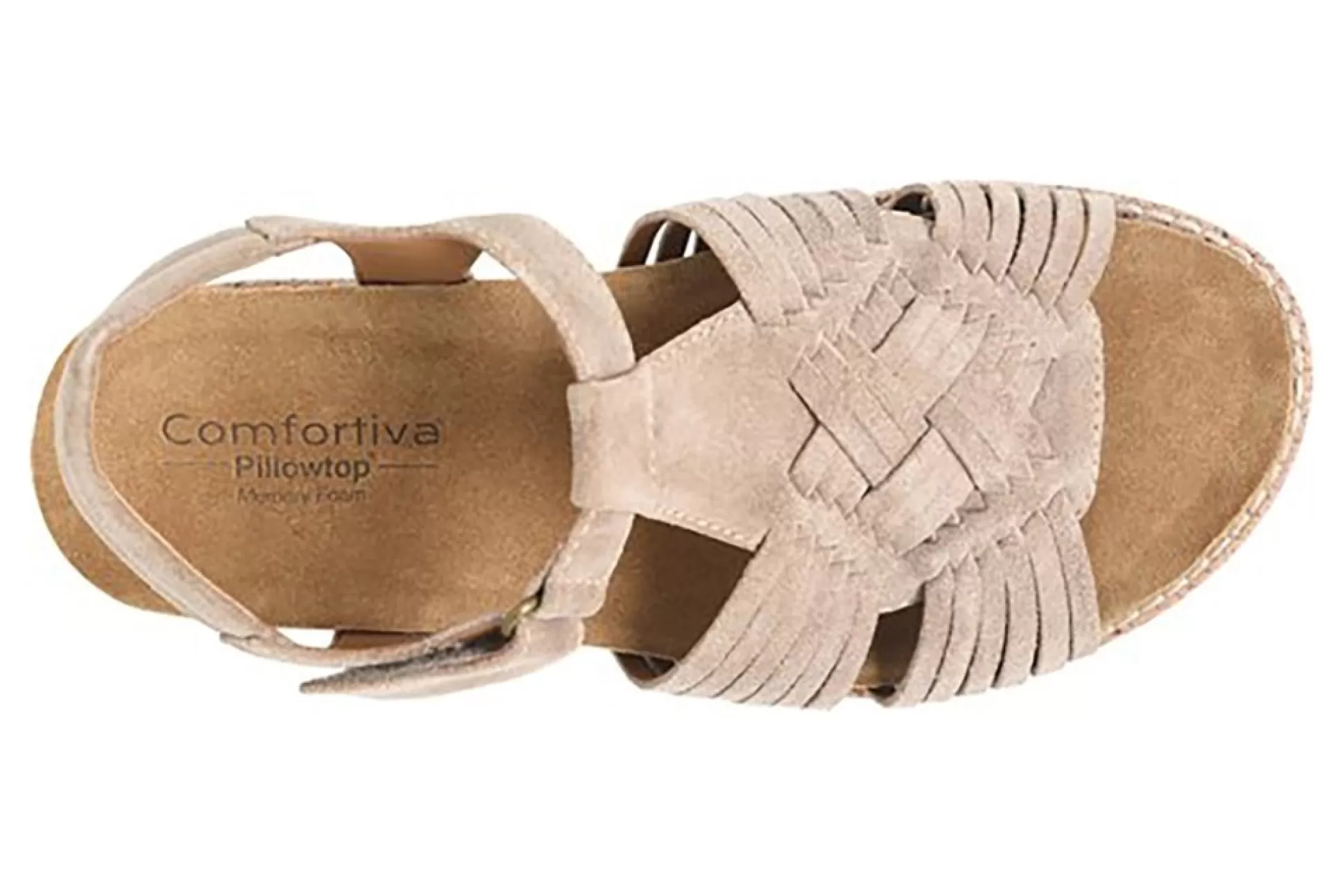 Comfortiva Sandals< Gladia - Footsmart