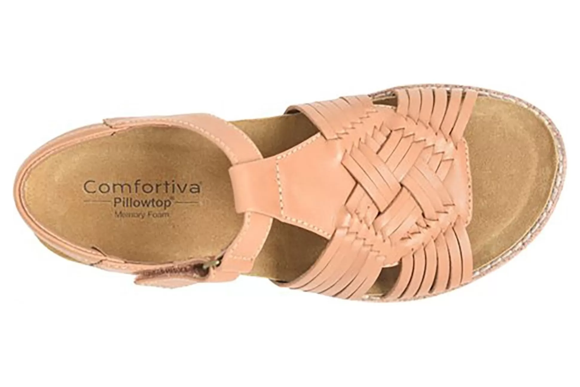 Comfortiva Sandals< Gladia - Footsmart