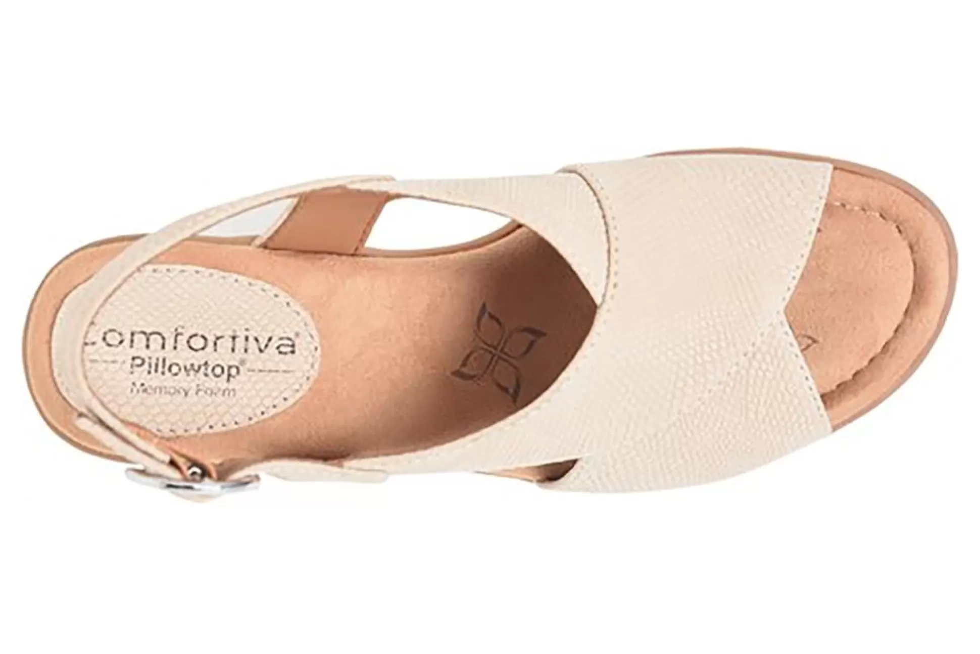 Comfortiva Sandals< Katara - Footsmart