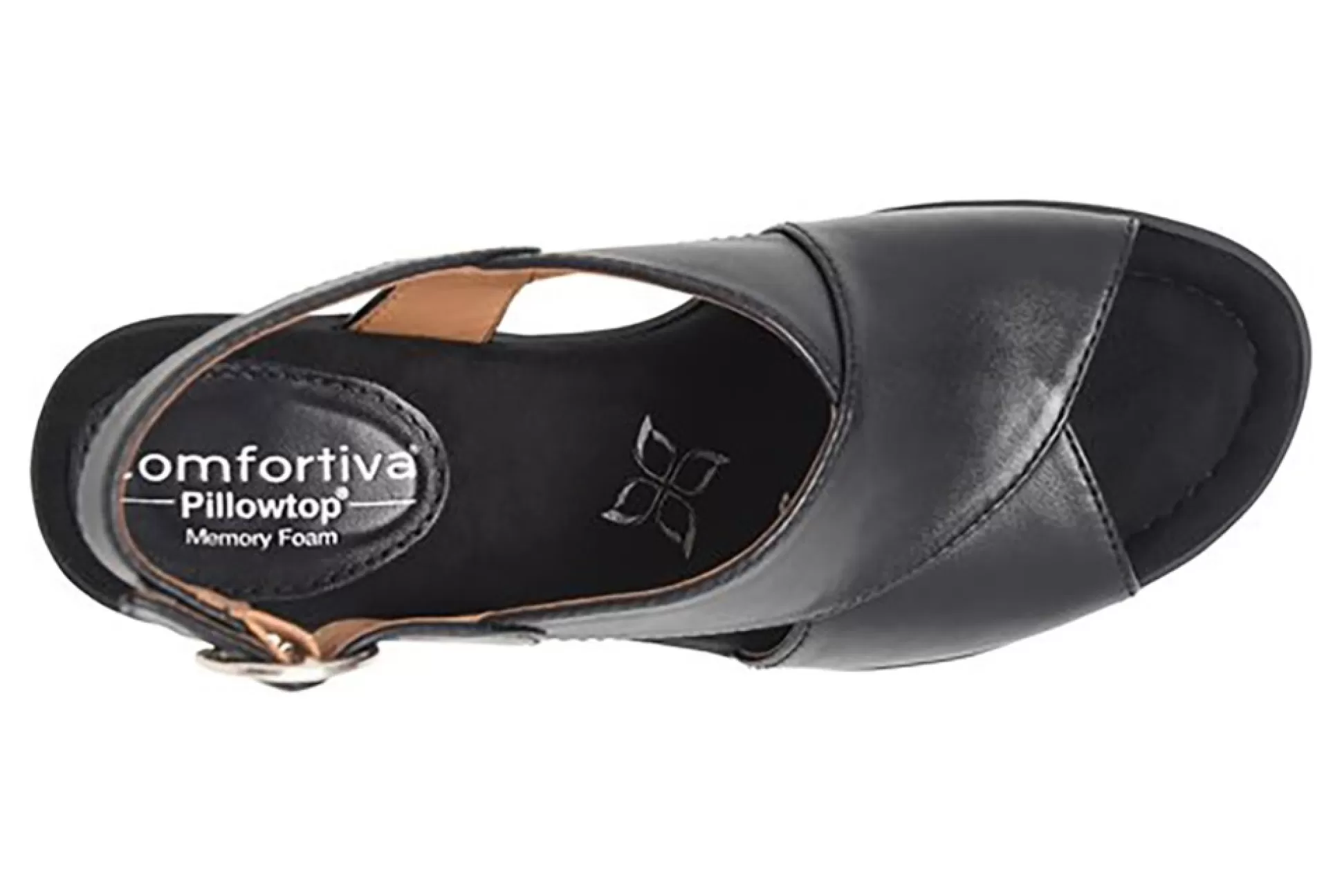 Comfortiva Sandals< Katara - Footsmart
