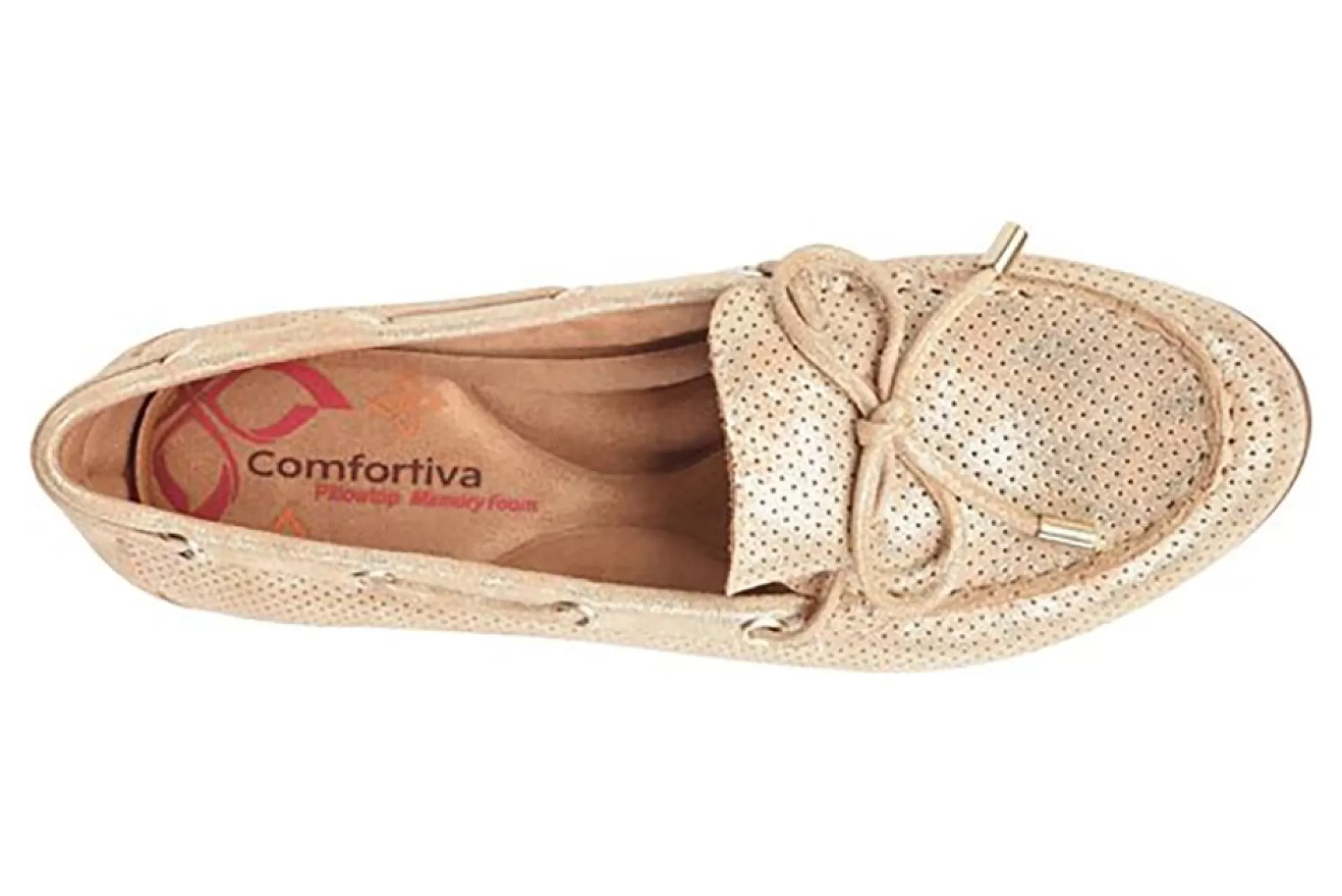 Comfortiva Slip Ons< Mindy Ii - Footsmart