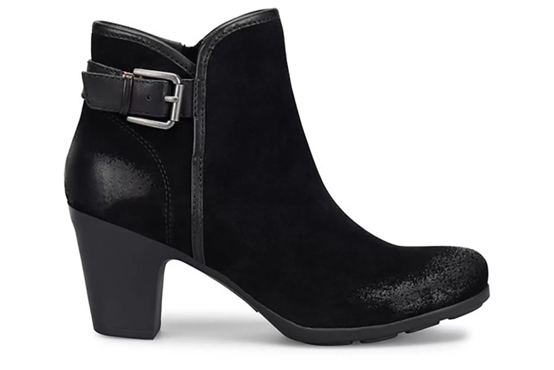 Women Comfortiva Boots< Namari - Footsmart