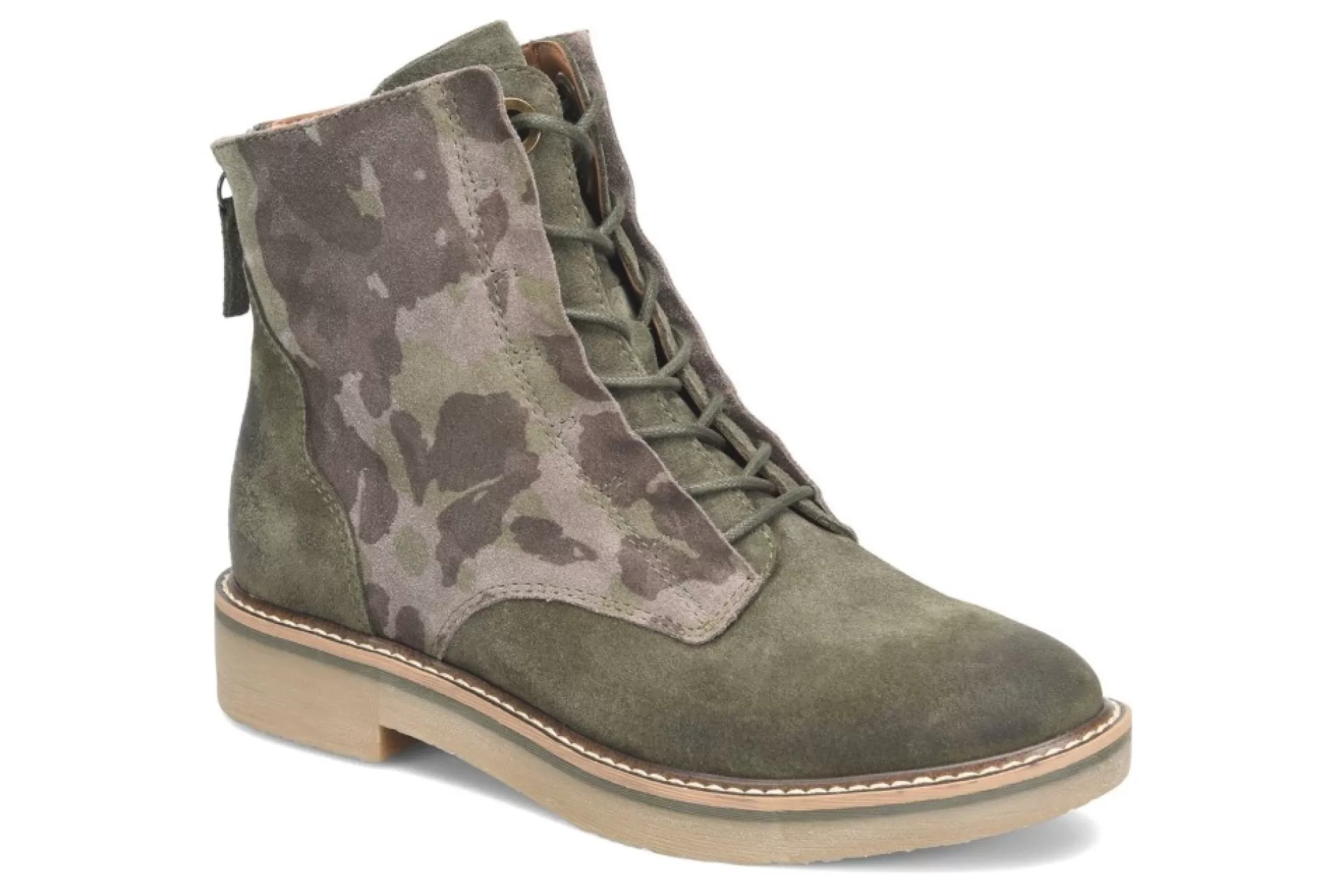 Women Comfortiva Boots< Renny - Footsmart