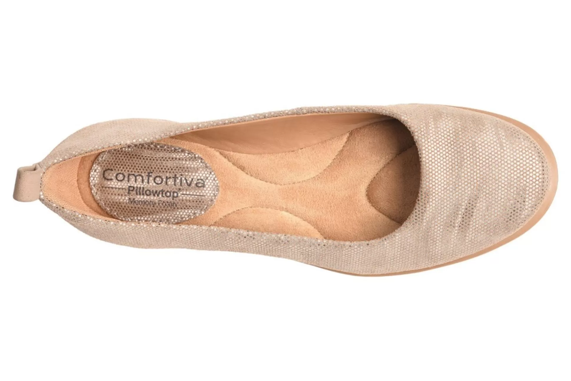 Women Comfortiva Dress Shoes< Ronah - Footsmart