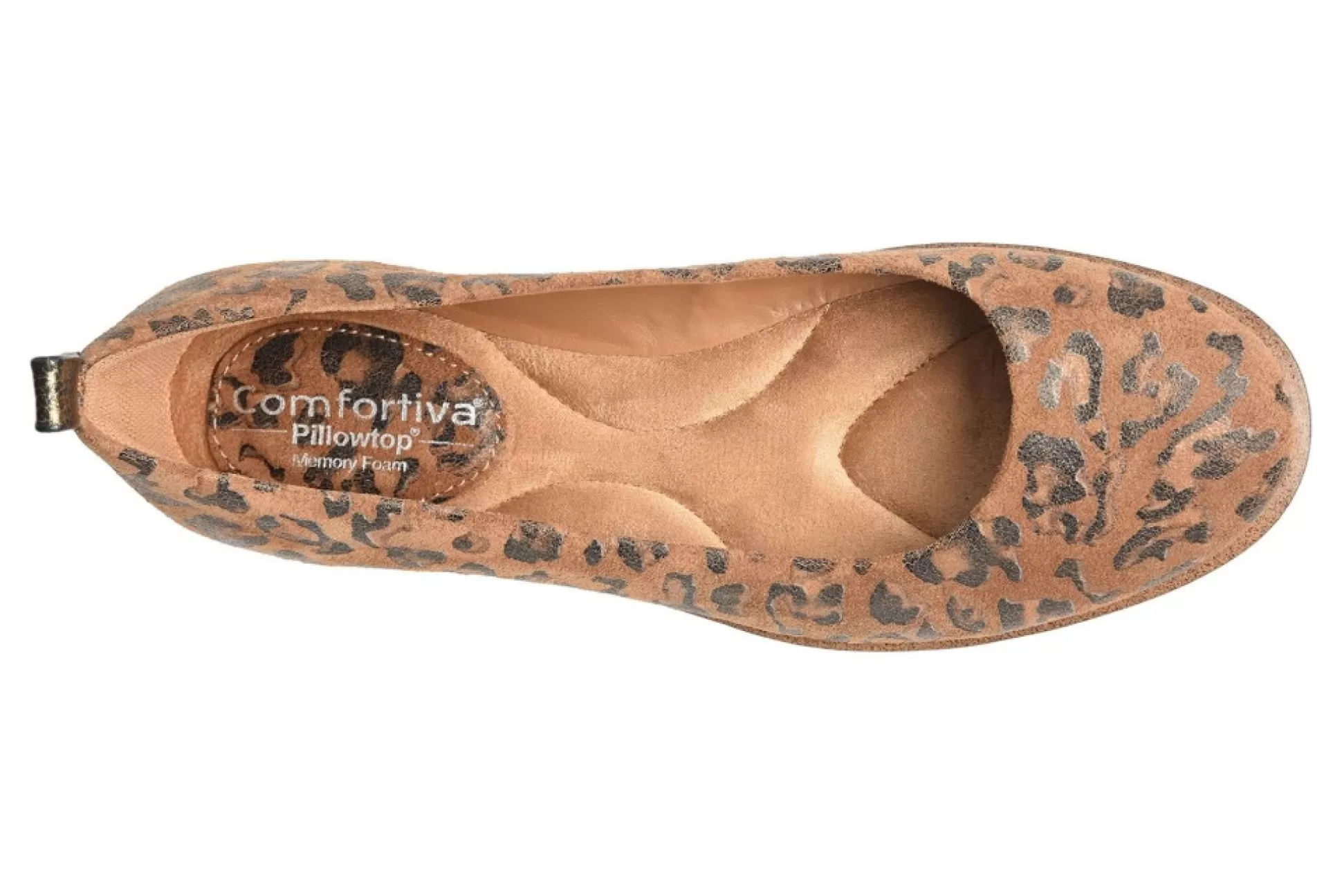 Women Comfortiva Dress Shoes< Ronah - Footsmart