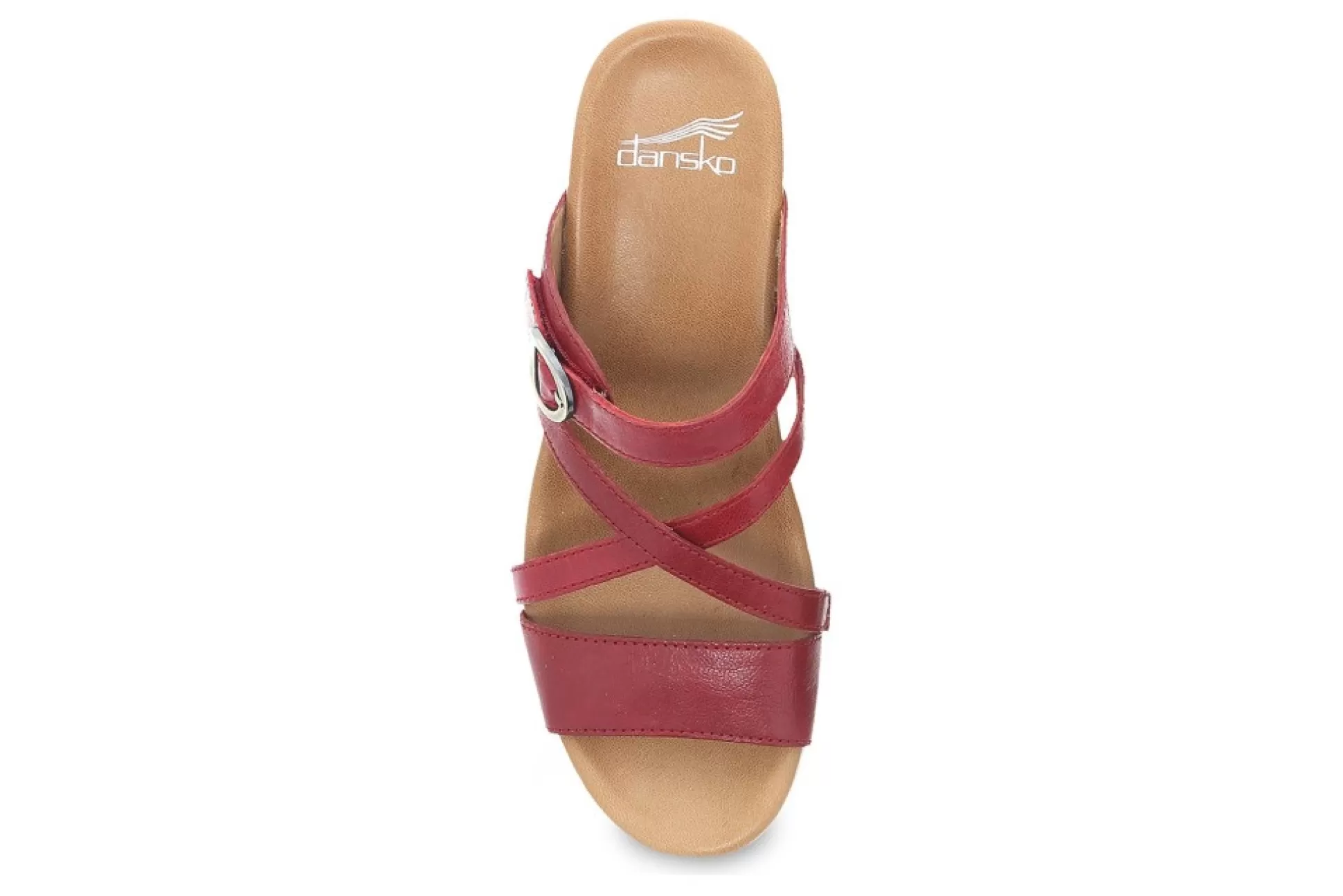 Dansko Sandals< Ana - Footsmart