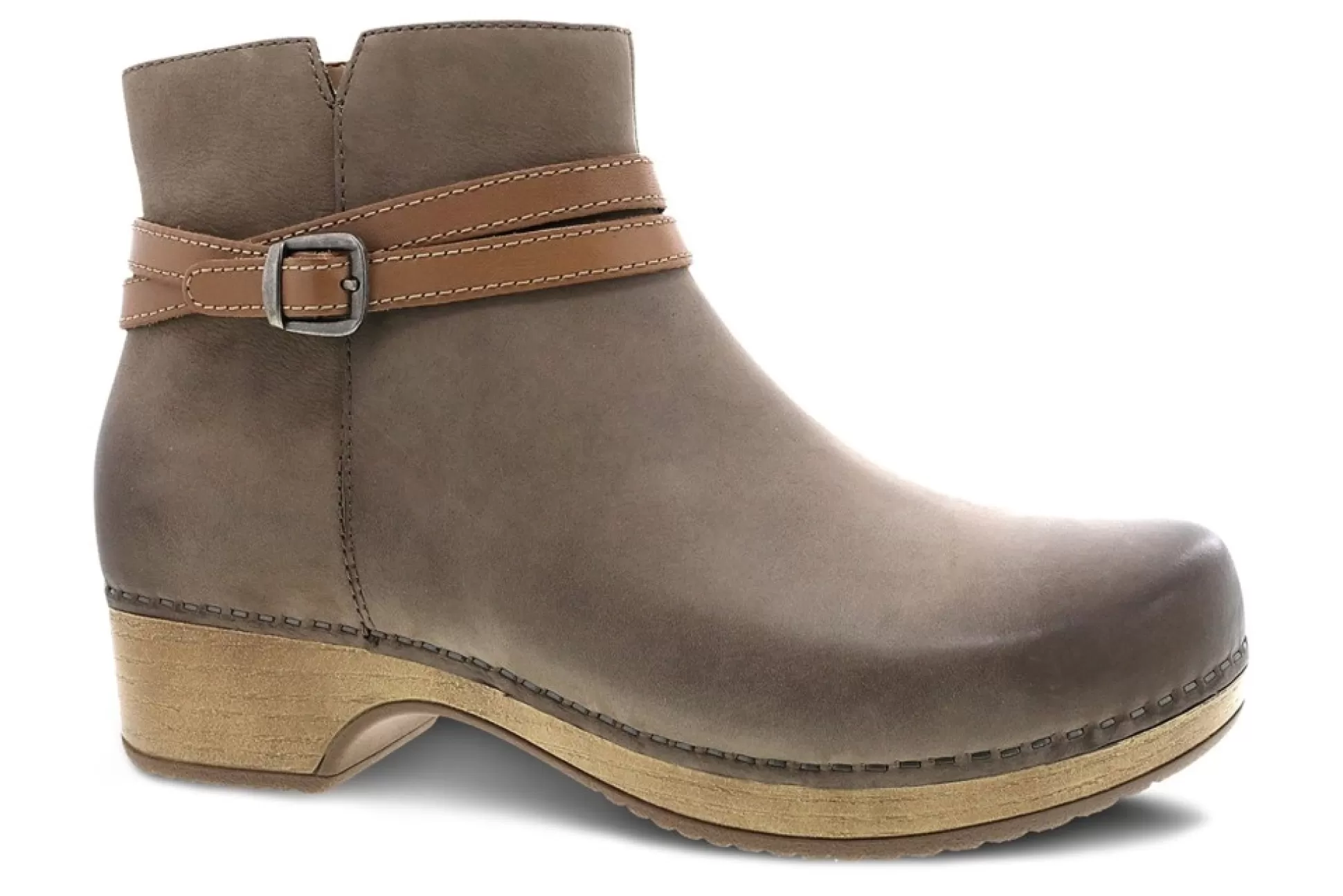 Women Dansko Boots< Brook - Footsmart