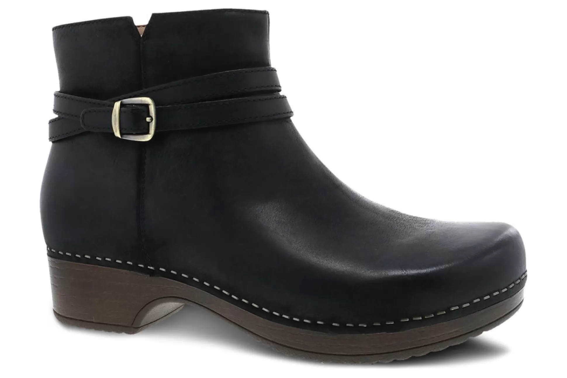 Women Dansko Boots< Brook - Footsmart