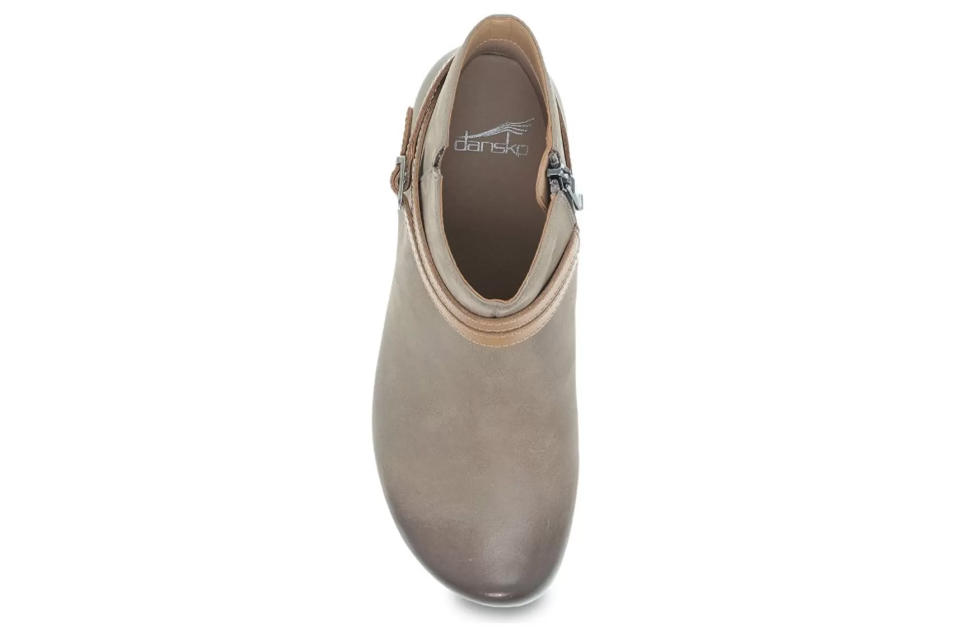 Women Dansko Boots< Brook - Footsmart