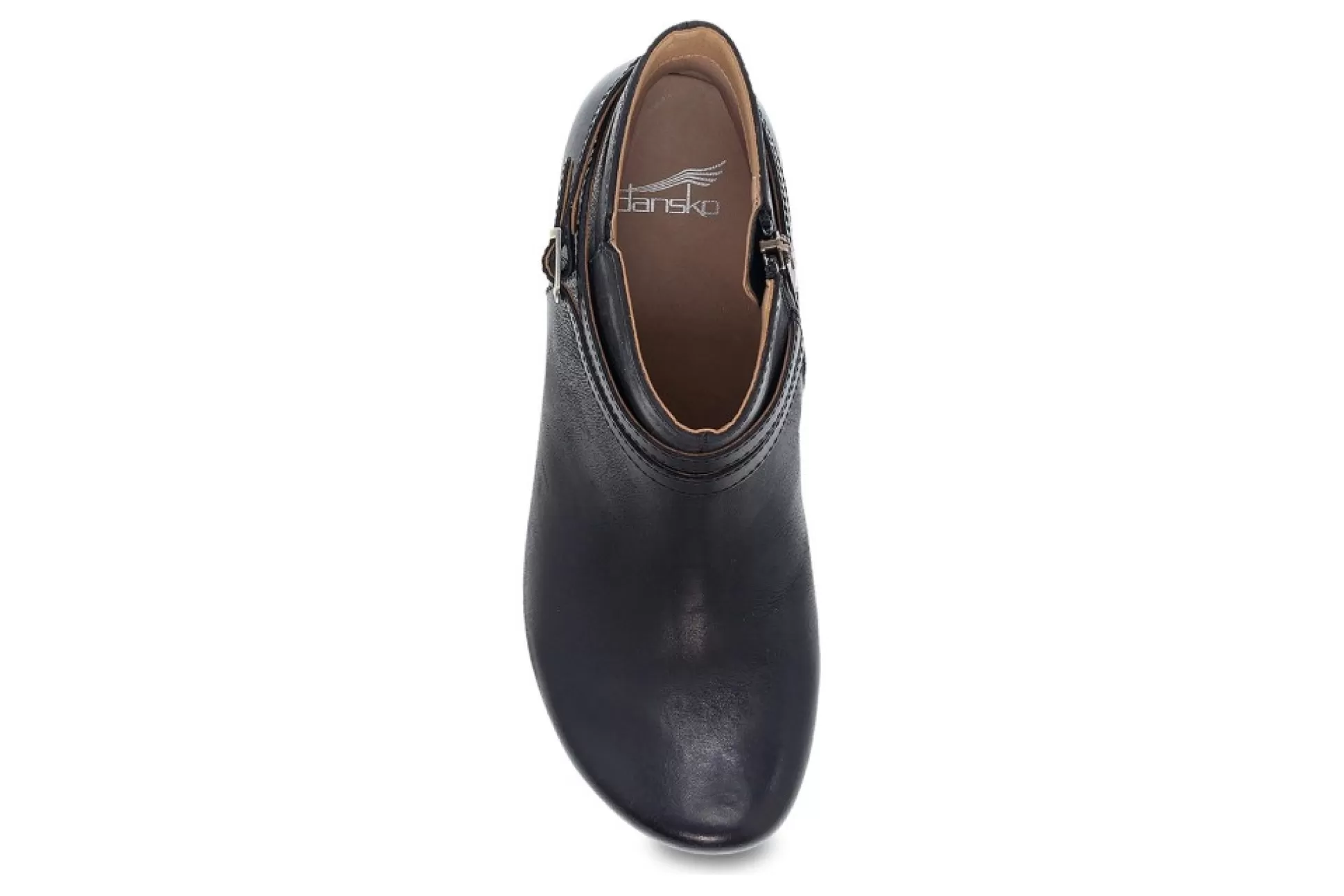 Women Dansko Boots< Brook - Footsmart