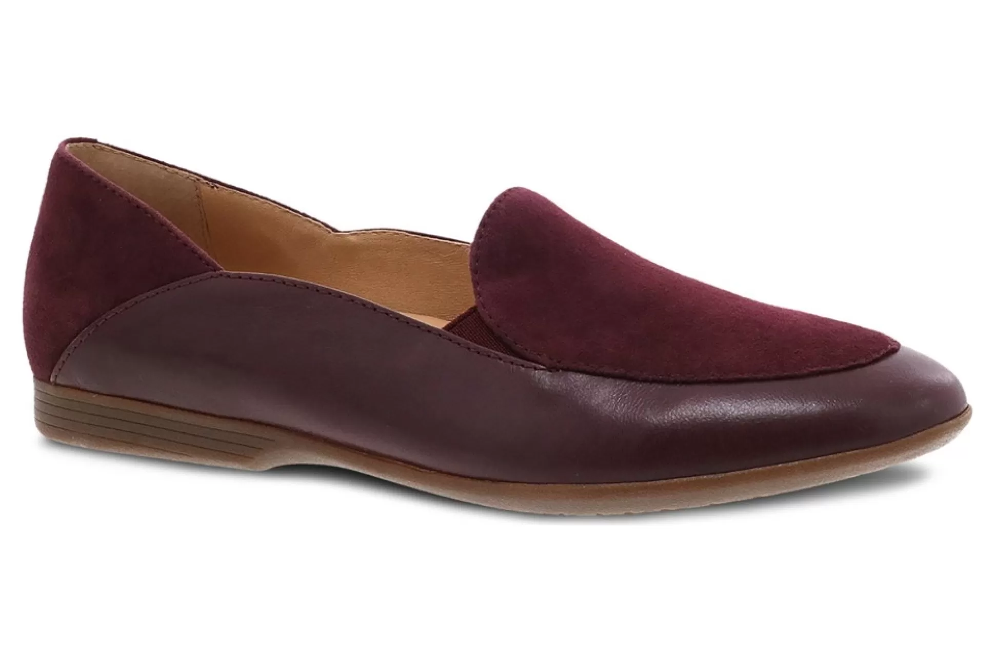 Women Dansko Dress Shoes< Lace - Footsmart