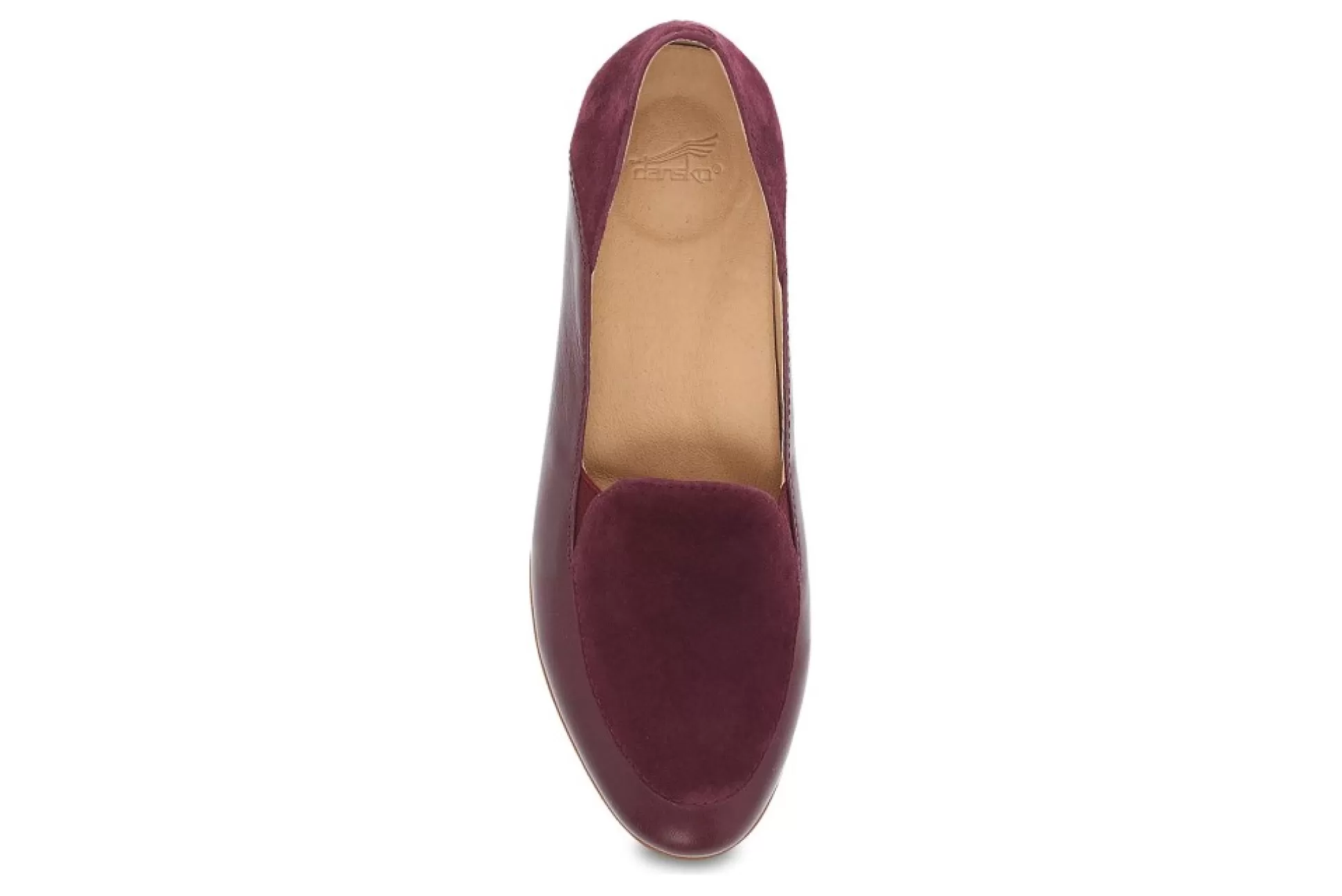Women Dansko Dress Shoes< Lace - Footsmart