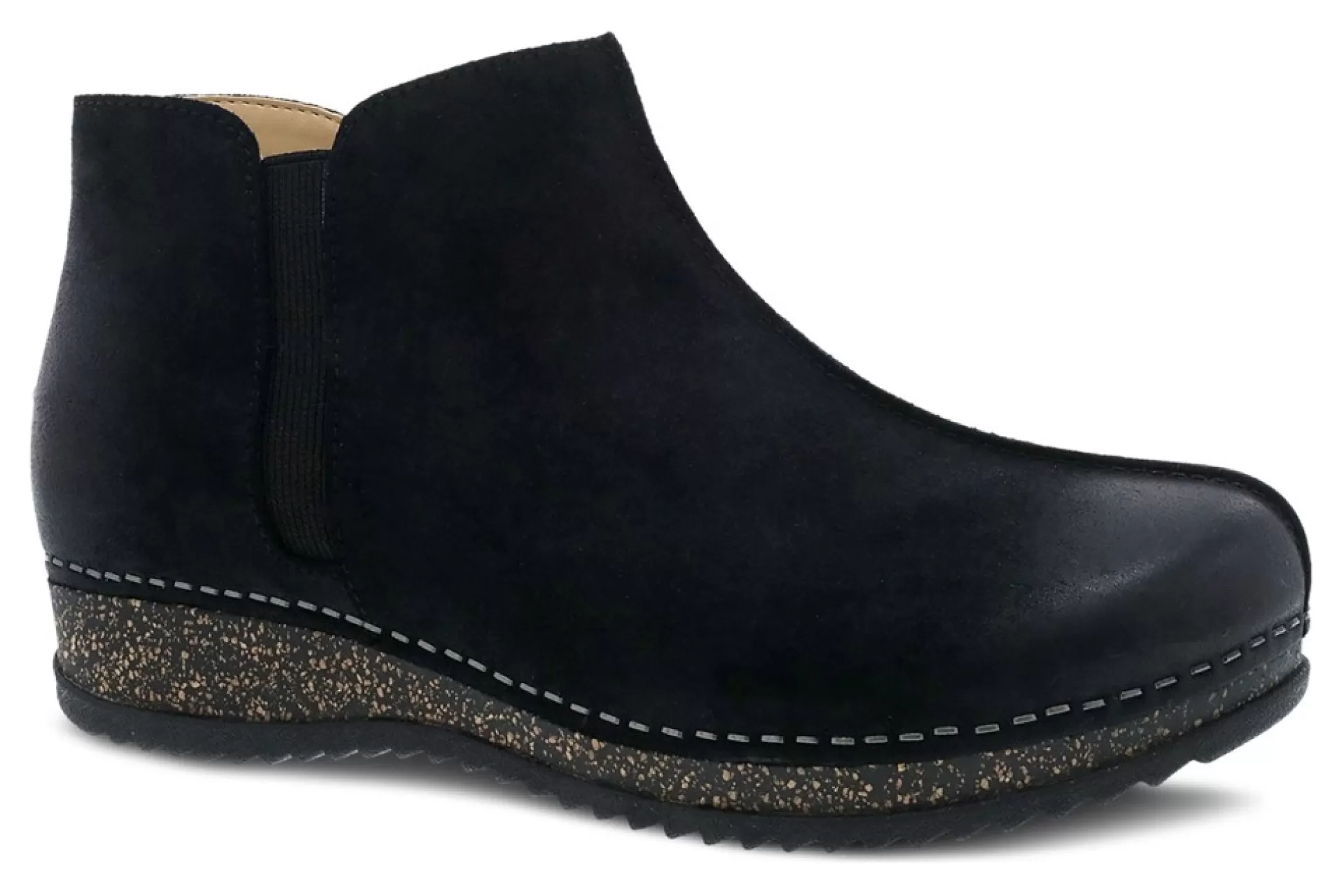 Women Dansko Boots< Makara - Footsmart