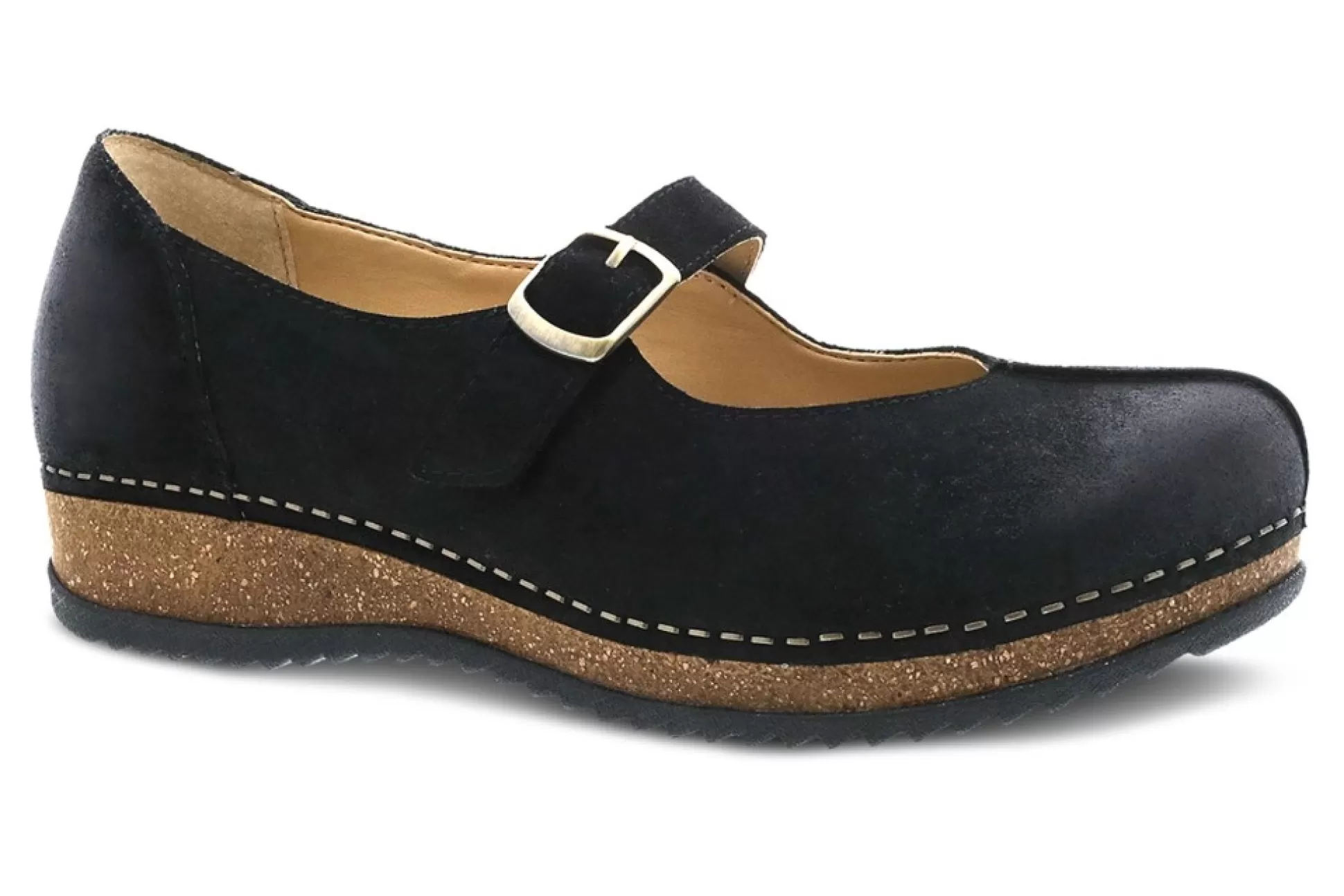 Women Dansko Dress Shoes< Mika - Footsmart