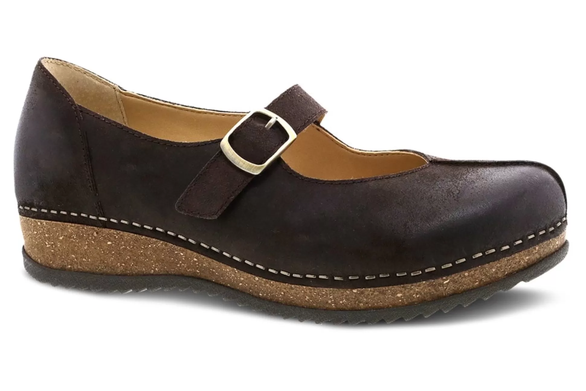 Women Dansko Dress Shoes< Mika - Footsmart