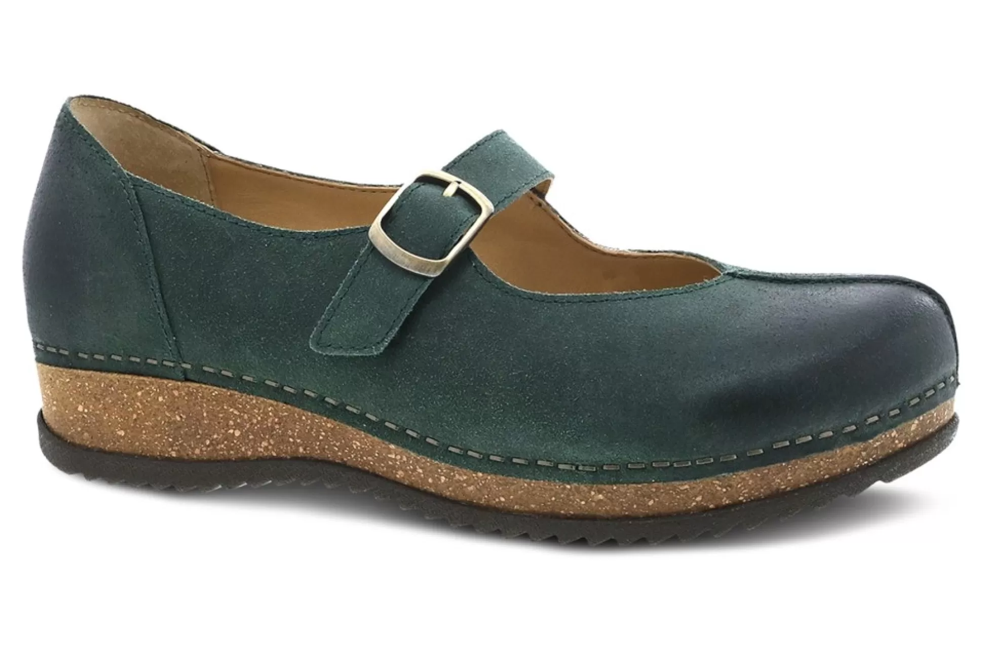 Women Dansko Dress Shoes< Mika - Footsmart