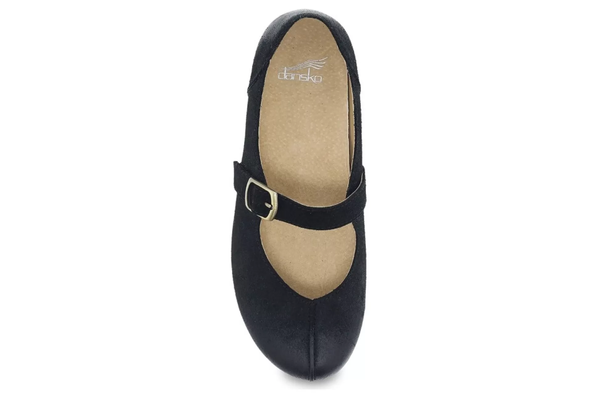 Women Dansko Dress Shoes< Mika - Footsmart
