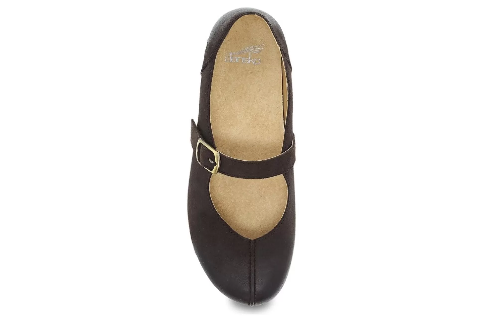 Women Dansko Dress Shoes< Mika - Footsmart