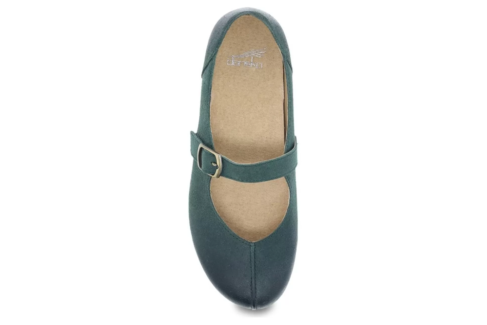 Women Dansko Dress Shoes< Mika - Footsmart