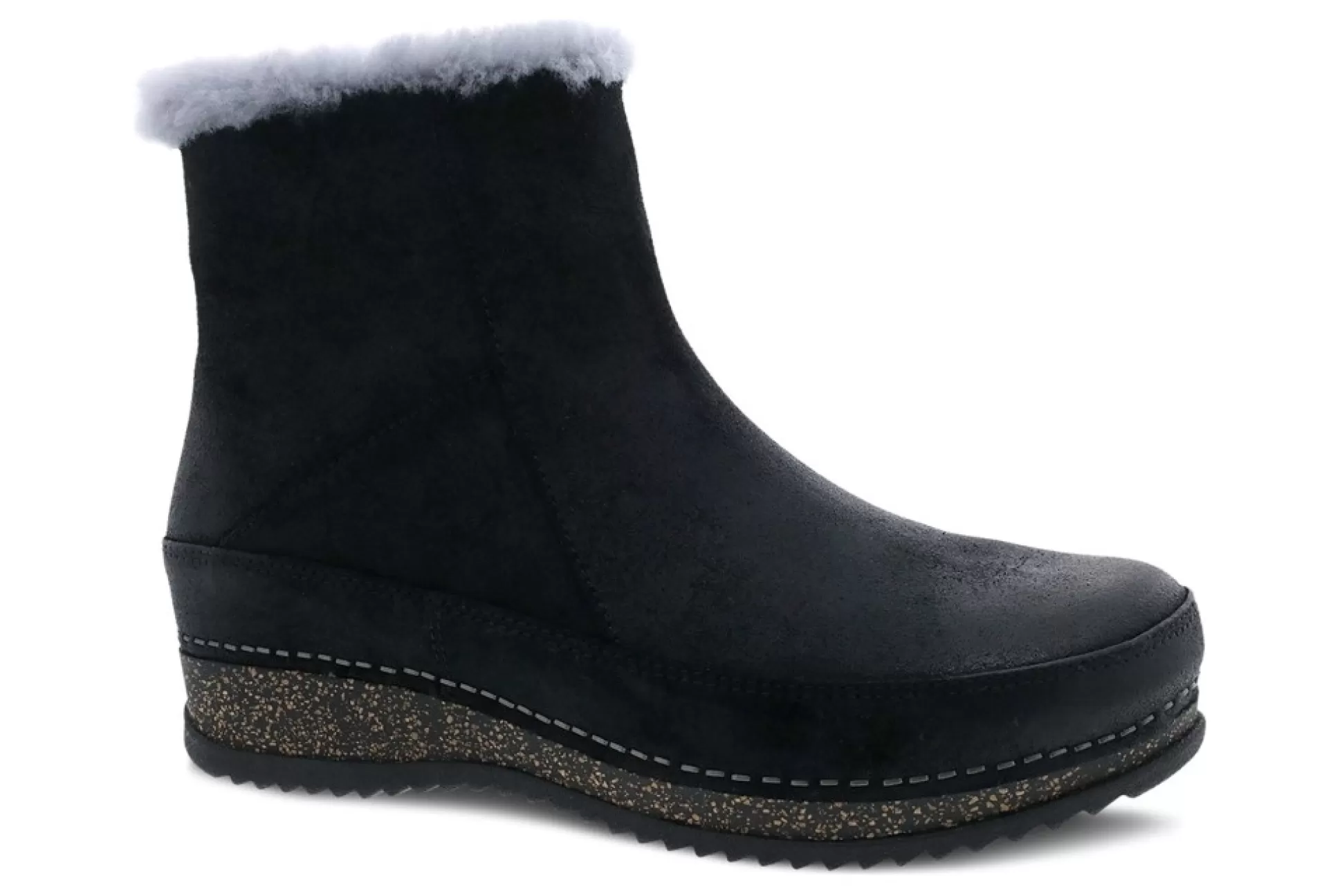 Women Dansko Boots< Mitzy - Footsmart