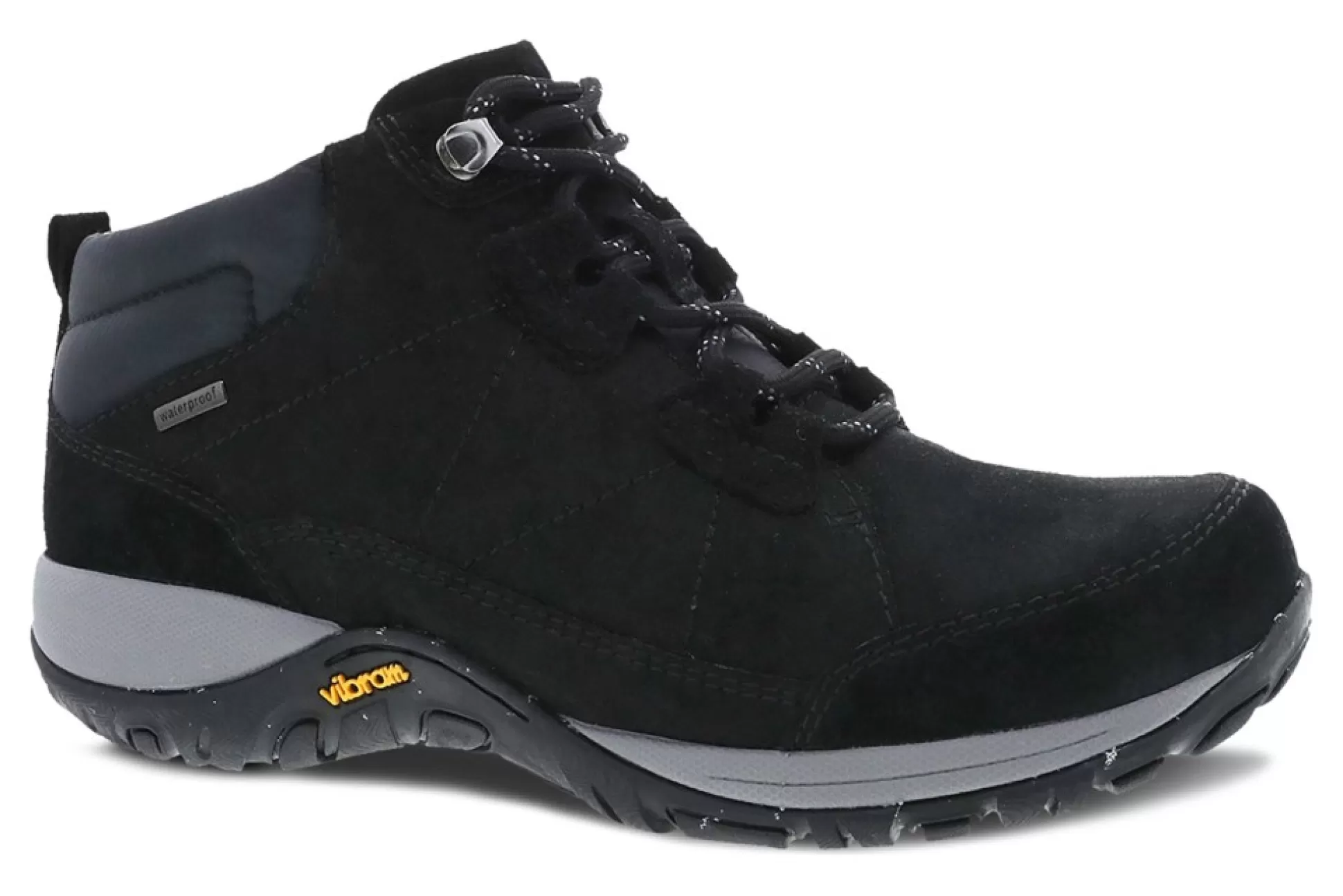 Women Dansko Boots< Pearla - Footsmart
