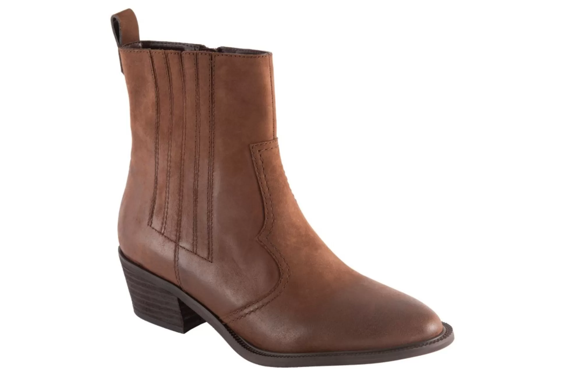 Women David Tate Boots< Basil - Footsmart