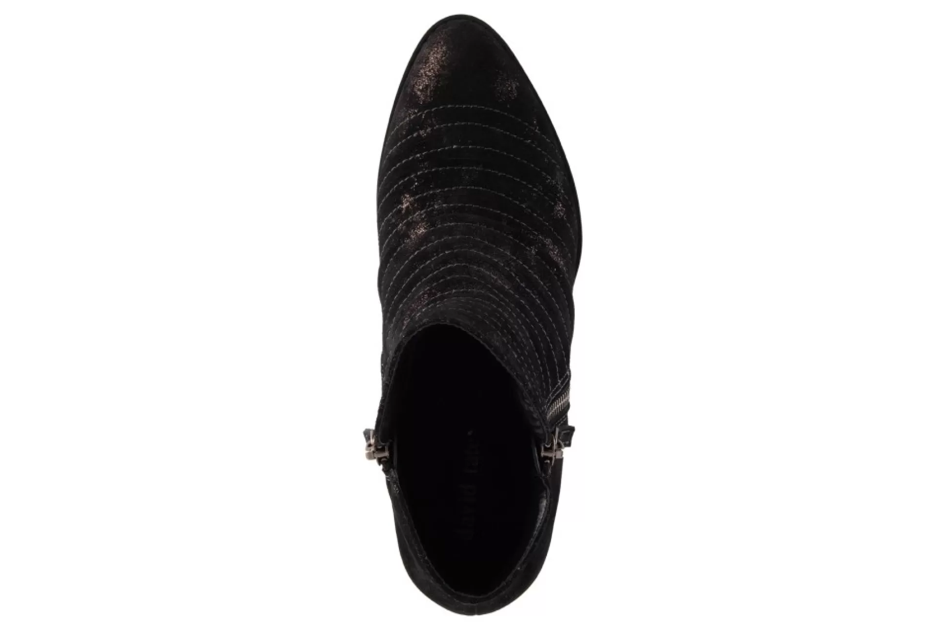 Women David Tate Boots< Belleview - Footsmart
