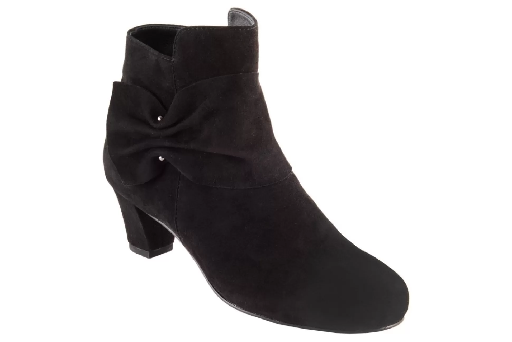 Women David Tate Boots< Cutie - Footsmart