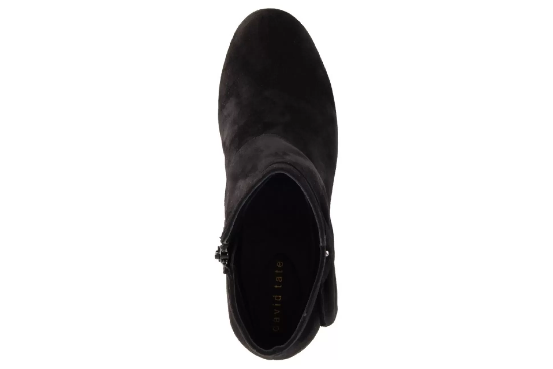 Women David Tate Boots< Cutie - Footsmart
