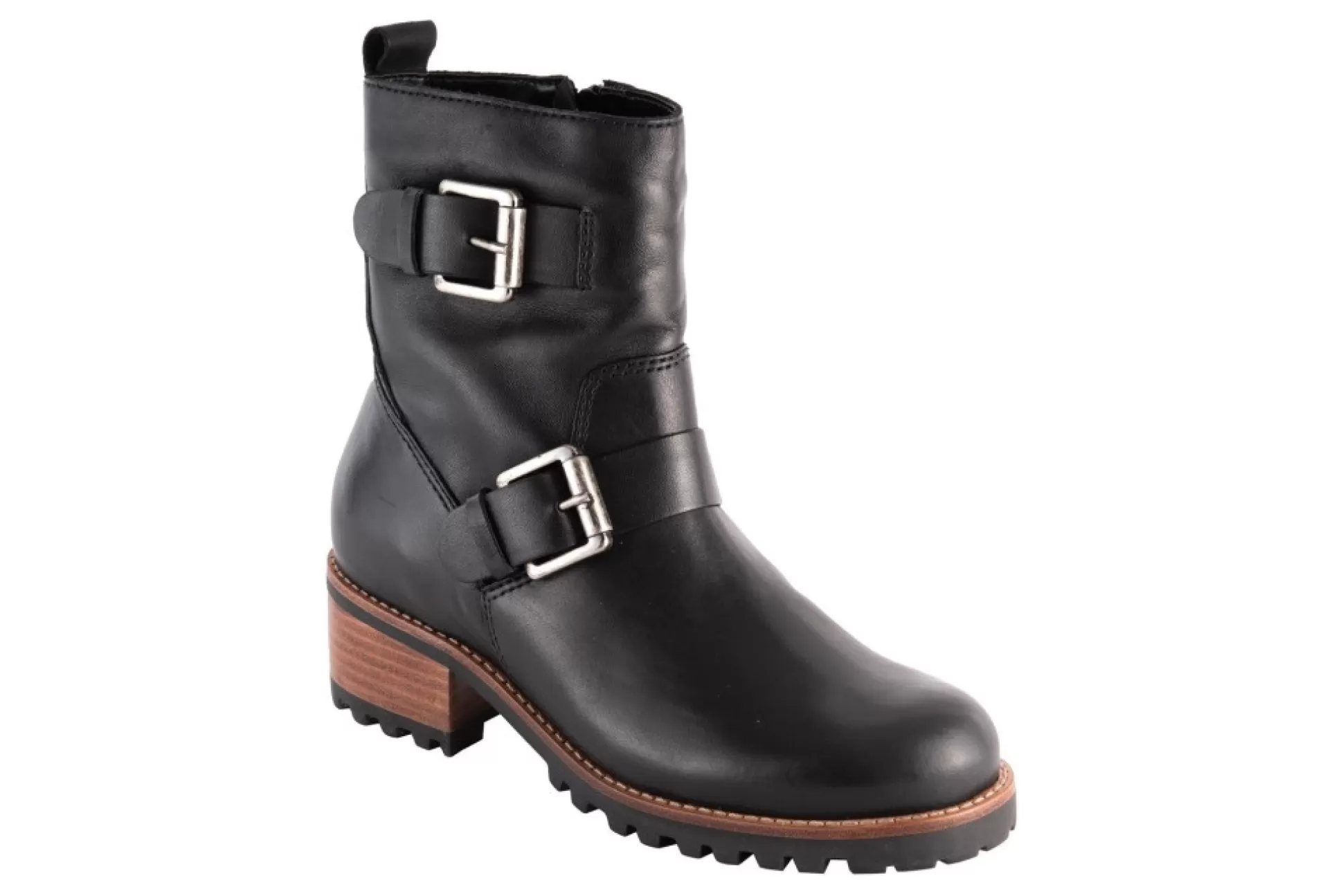 Women David Tate Boots< Palmar - Footsmart