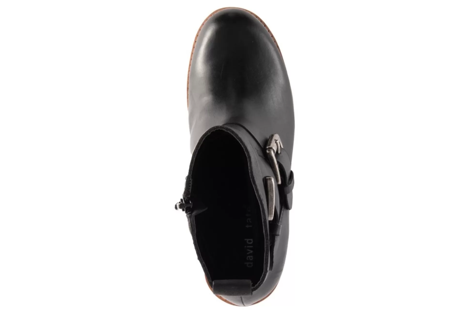Women David Tate Boots< Palmar - Footsmart
