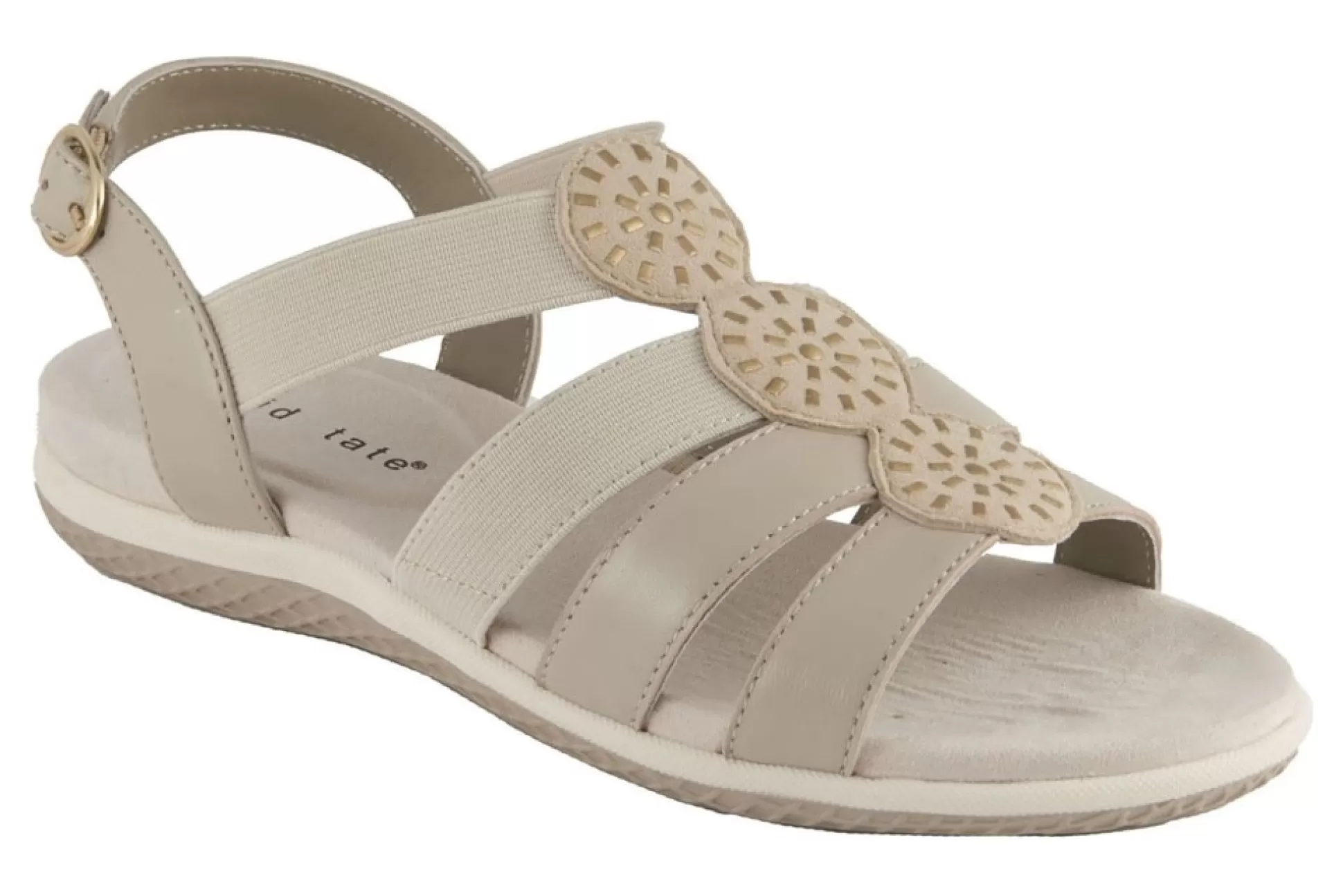 David Tate Sandals< Quilt - Footsmart