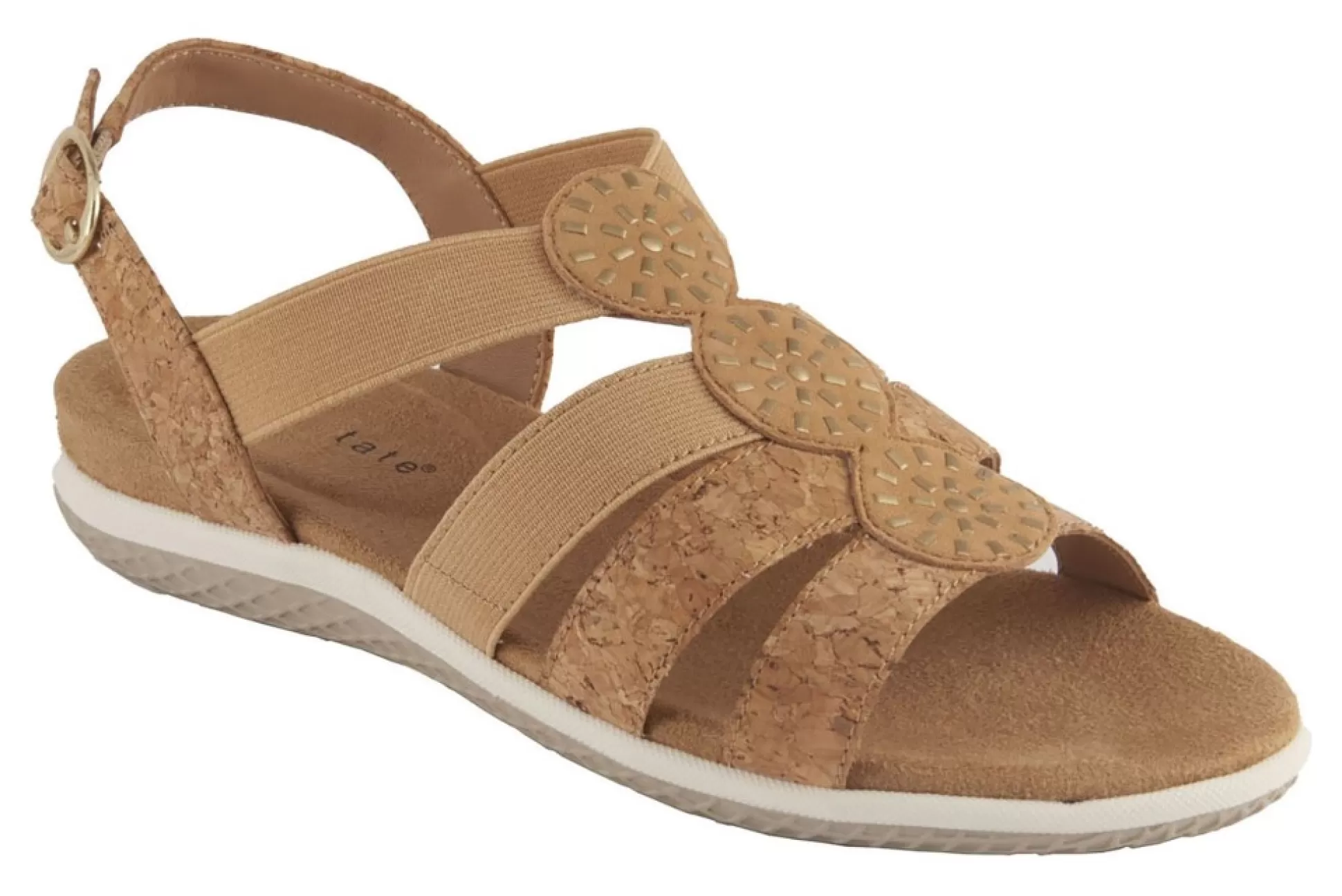 David Tate Sandals< Quilt - Footsmart