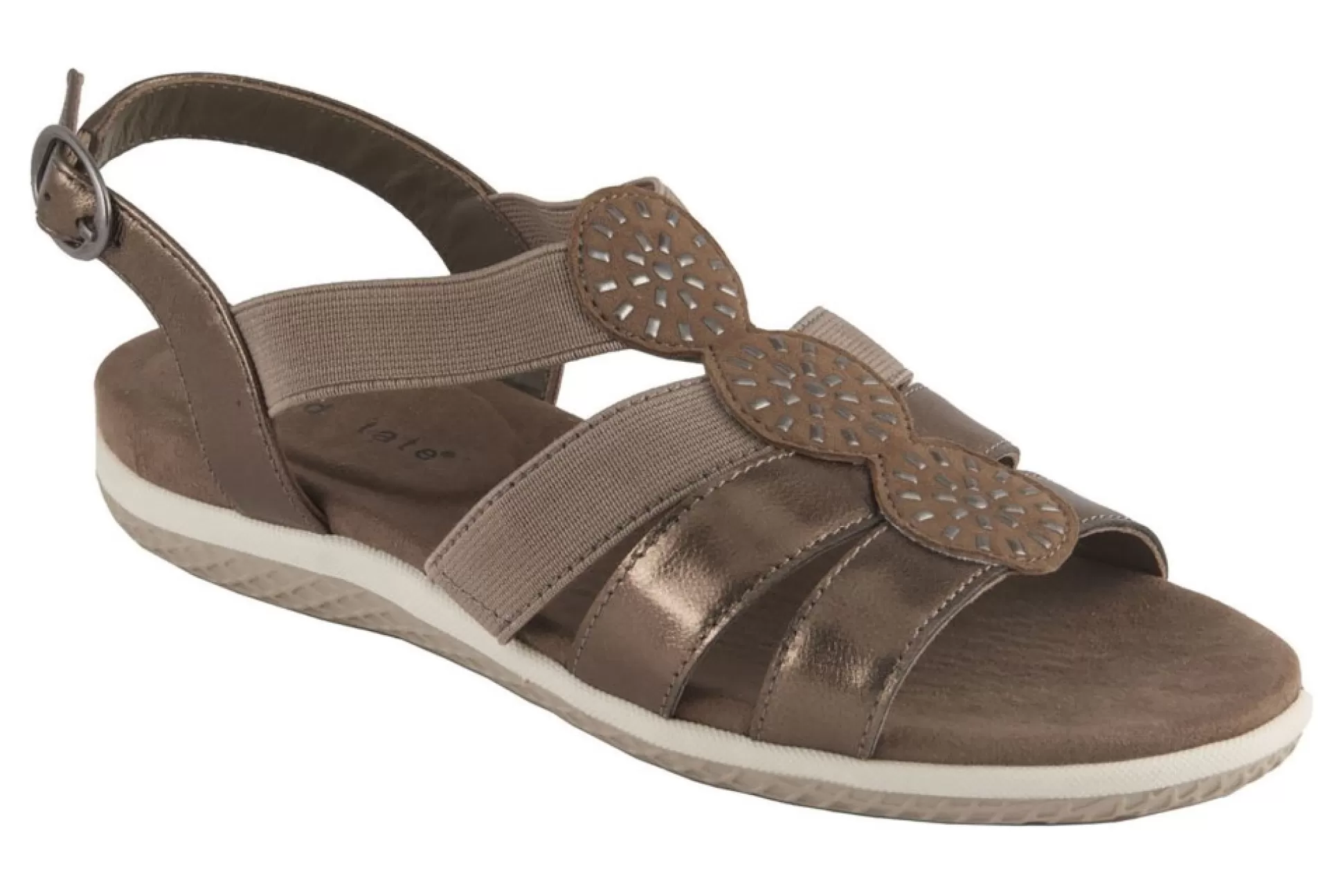 David Tate Sandals< Quilt - Footsmart