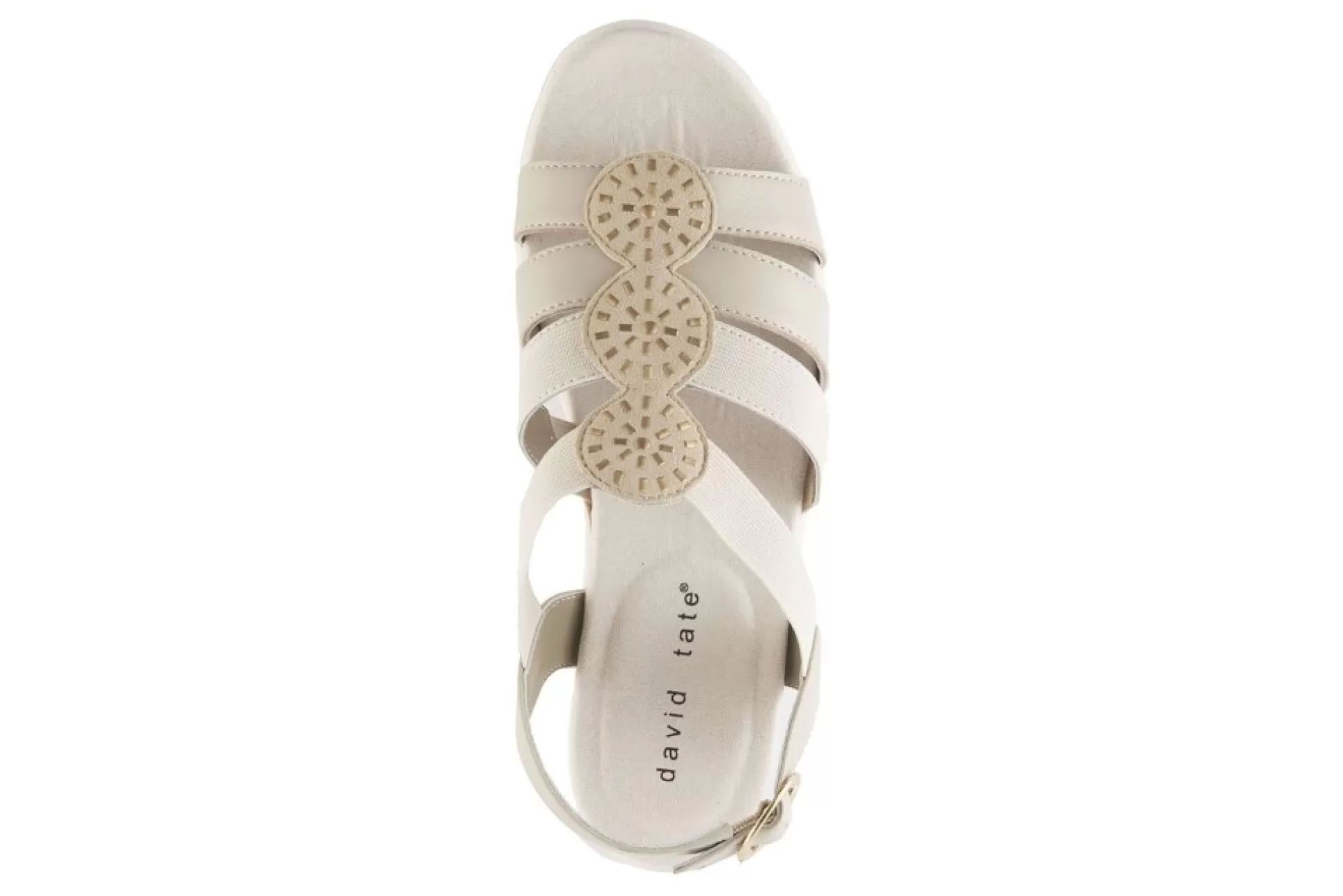 David Tate Sandals< Quilt - Footsmart