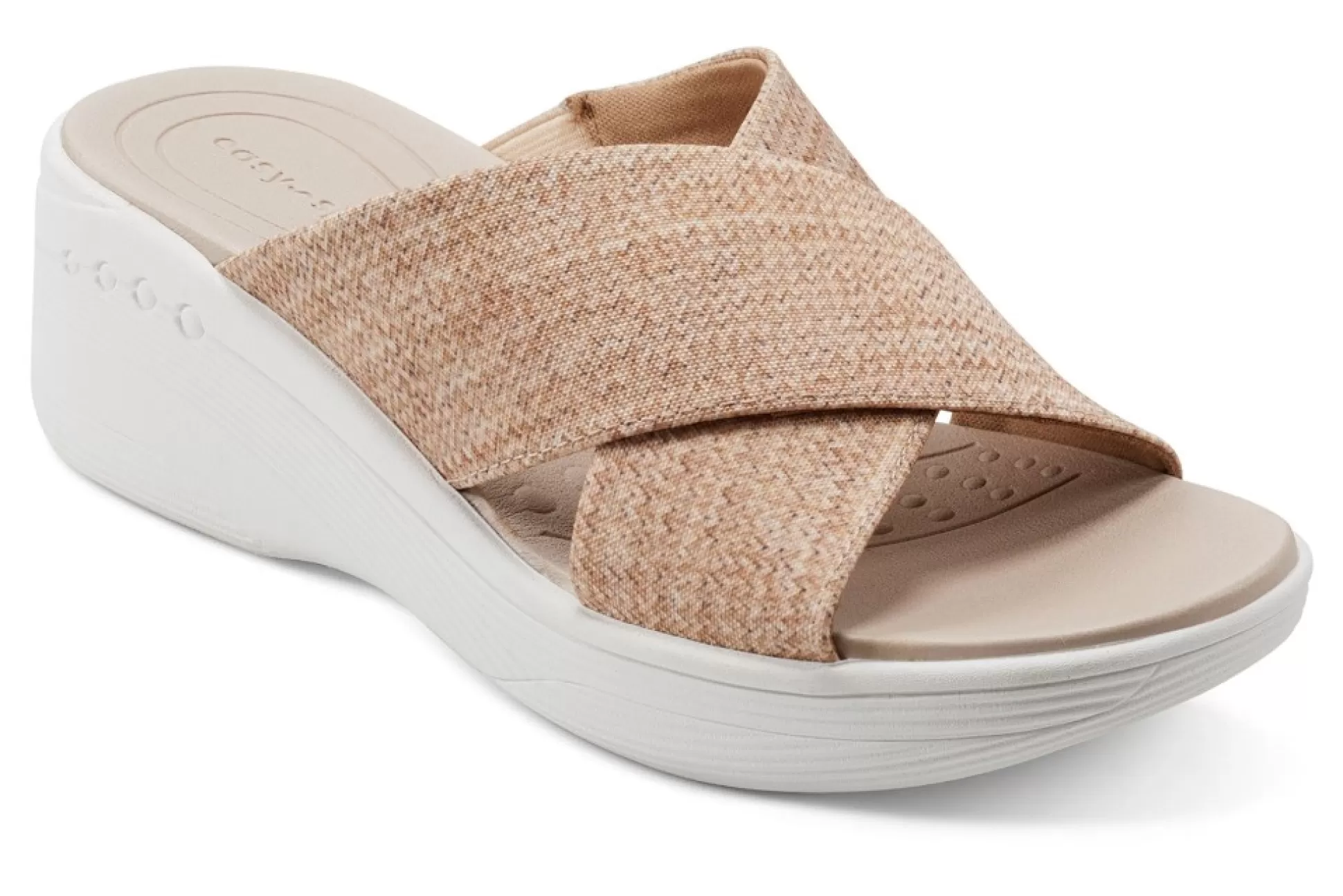 Easy Spirit Sandals< Barb2 - Footsmart