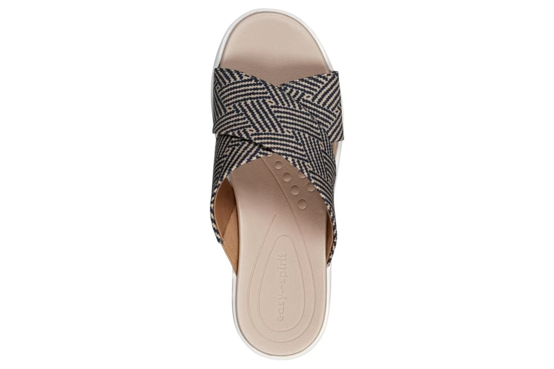 Easy Spirit Sandals< Barb2 - Footsmart
