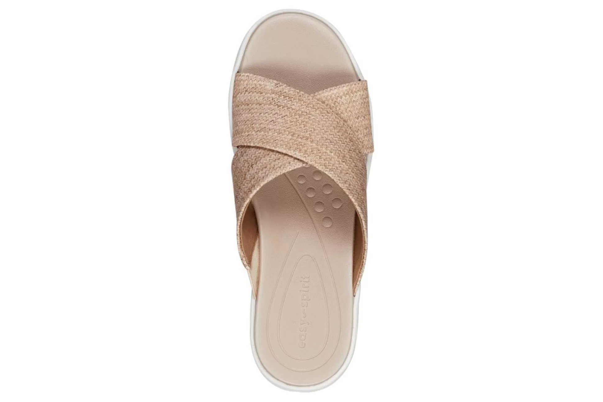 Easy Spirit Sandals< Barb2 - Footsmart