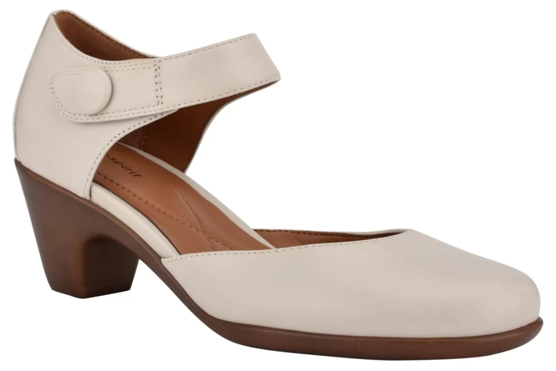 Women Easy Spirit Dress Shoes< Clarice - Footsmart