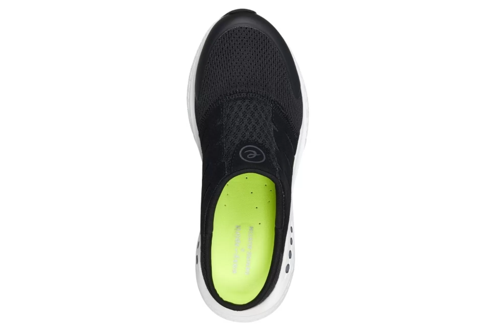 Women Easy Spirit Athletic Shoes< Denise Austin Chiara2 - Footsmart